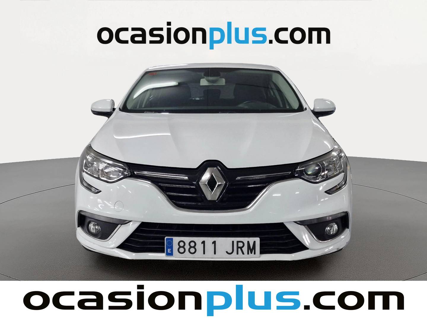 Renault Mégane Renault Megane Intens Energy dCi (110 CV) barato