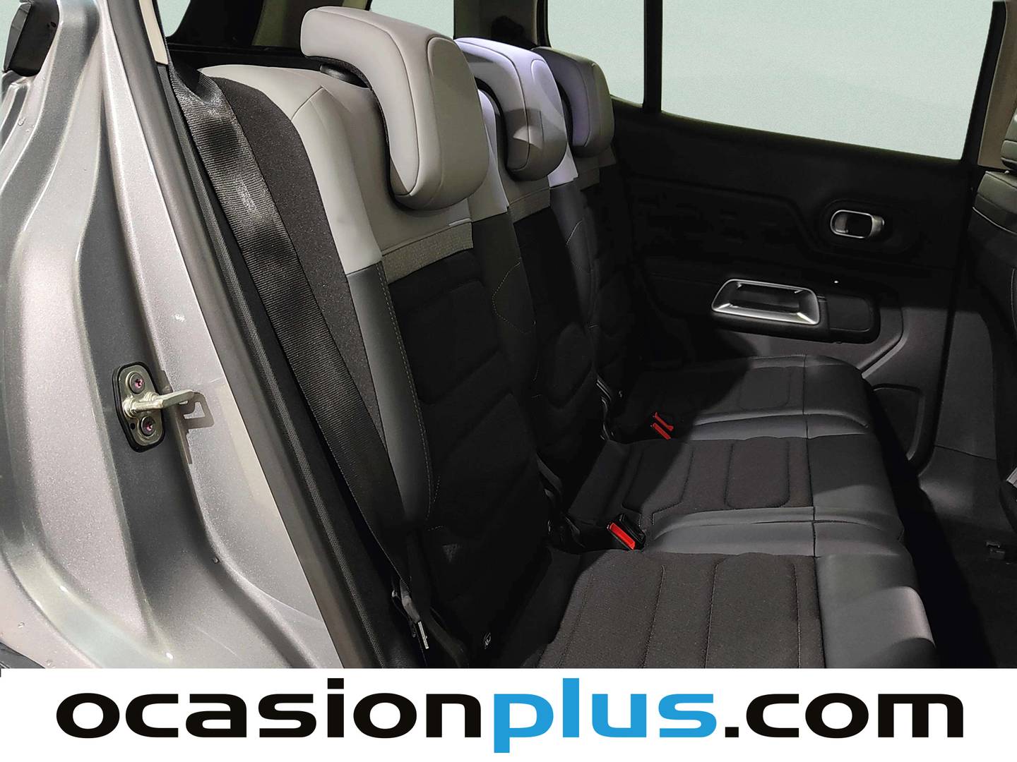 Citroën C5 Aircross Citroen C5 Aircross Plug-in Hybrid Max e-EAT8 (225 CV) km 0