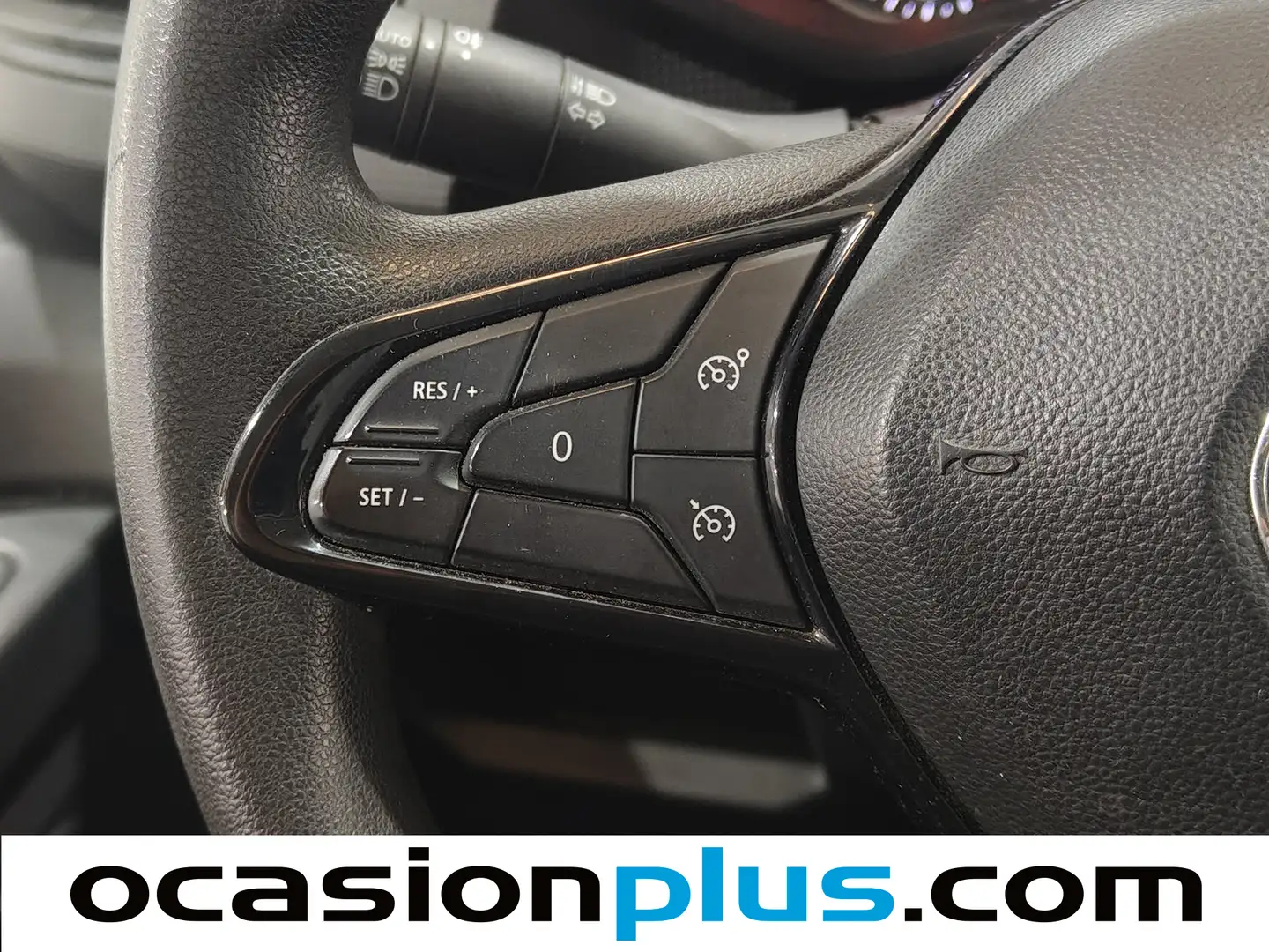 Foto Renault Trafic Renault Trafic Furgon L2H1 Blue dCi (110 CV)