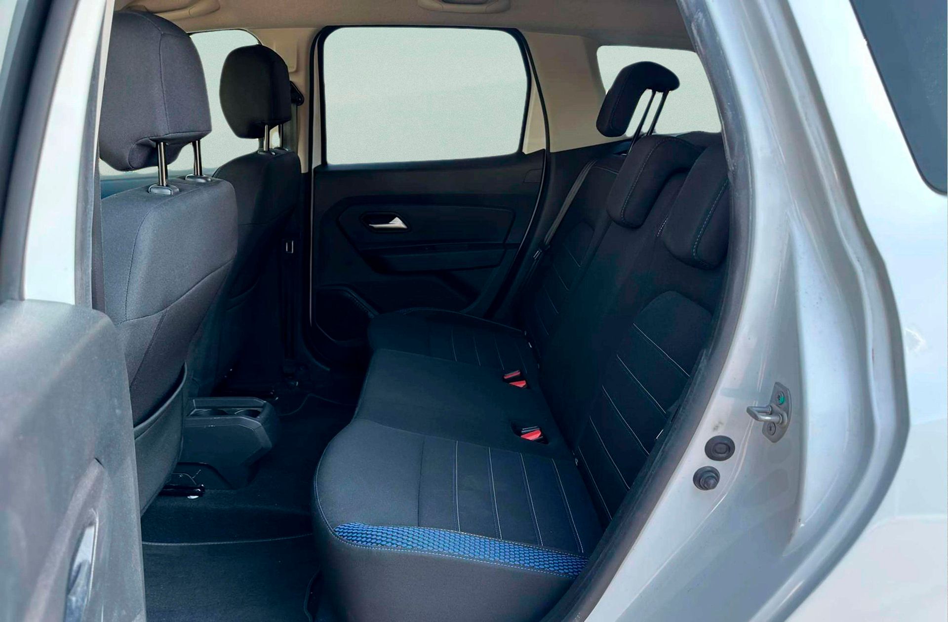 Dacia Duster SL Aniversario TCe 4x2 GPF - foto 11