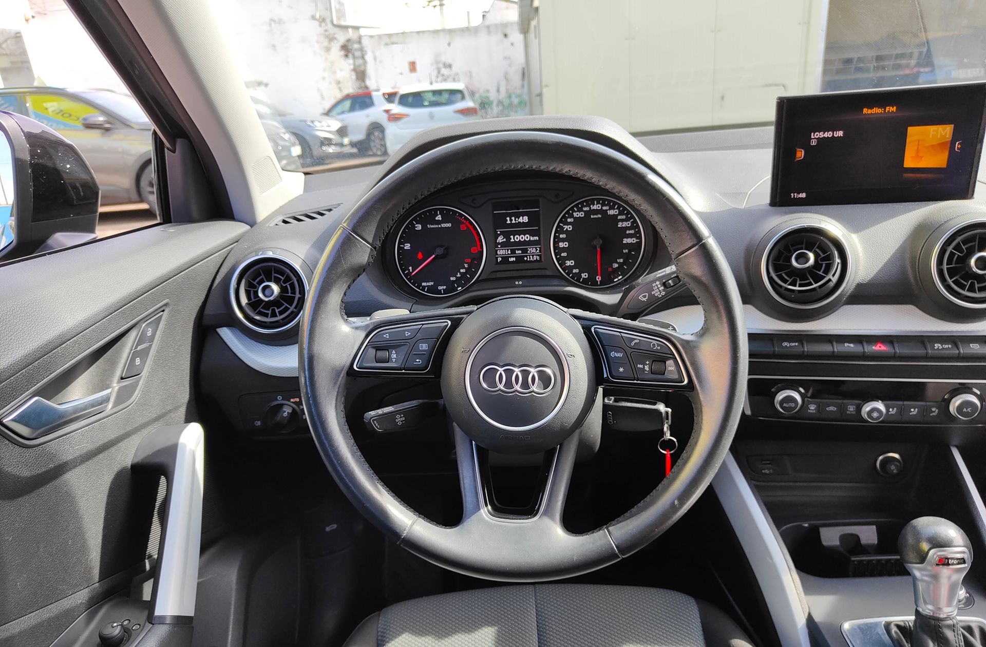 Audi Q2 Design 30 TDI S Tronic - foto 21