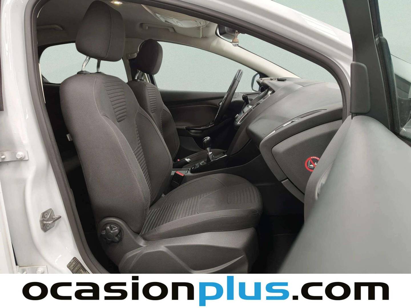 Foto Ford Focus Ford Focus 1.0 Ecoboost S&S Titanium (125 CV)