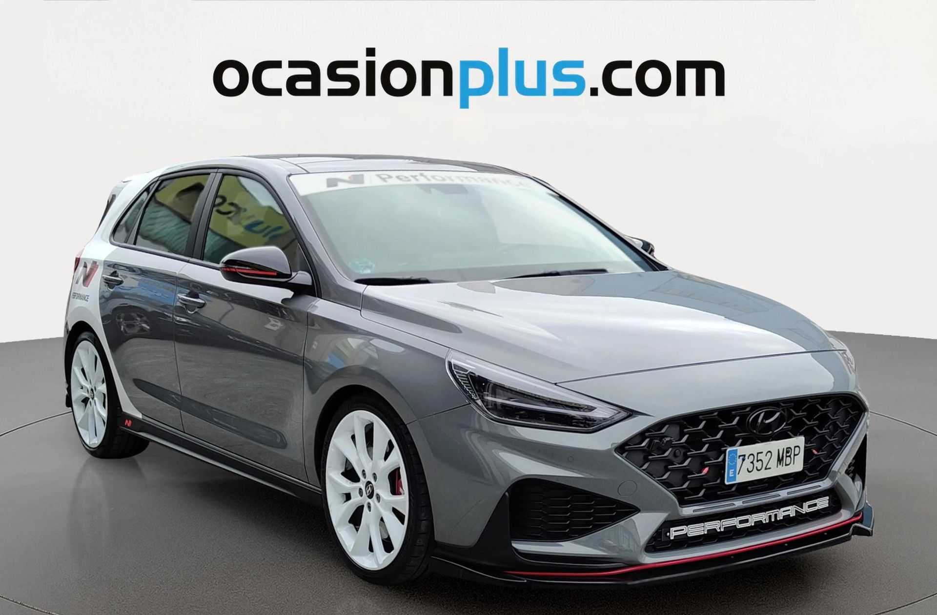 Hyundai i30 2.0 T-GDi N Performance Sky DCT - foto 2