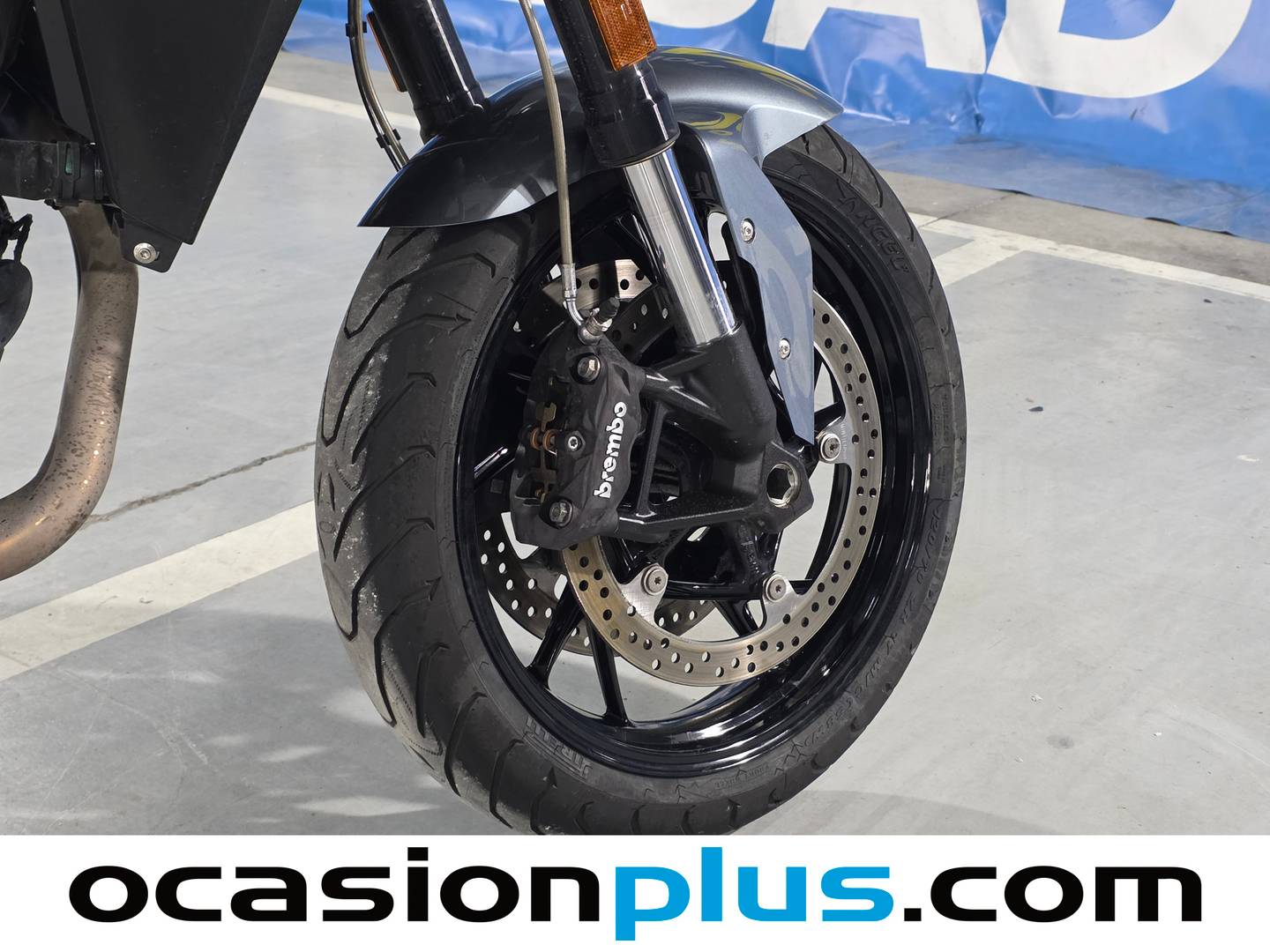 BMW Motorrad F 900 R BMW Motorrad F 900 R (105CV) seminuevo