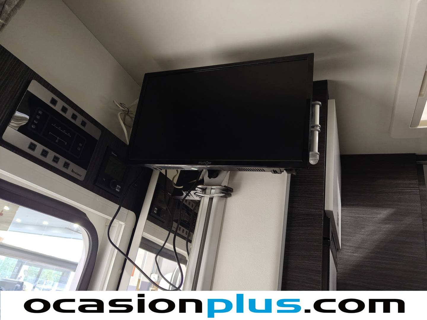 Foto Benimar Mileo 263 Benimar Mileo 263 2.3 Diesel (140 CV)