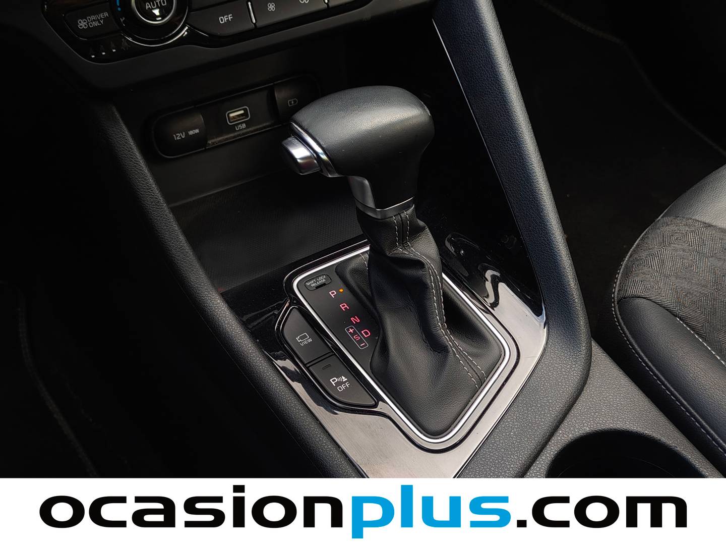 KIA Niro KIA Niro 1.6 GDi HEV Drive (141 CV) de segunda mano