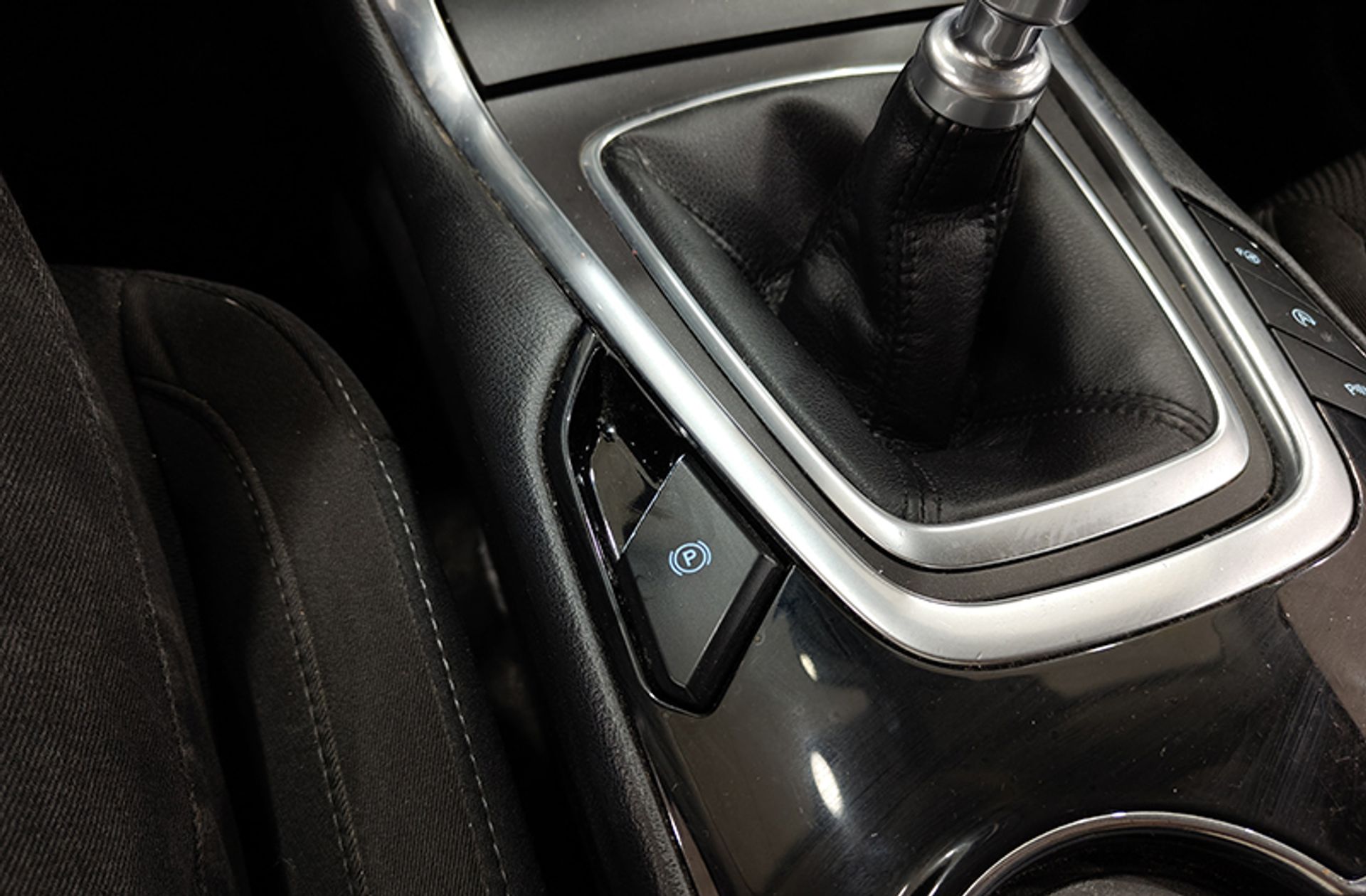 Ford S-Max 2.0 TDCi Titanium 7 plazas - foto 29