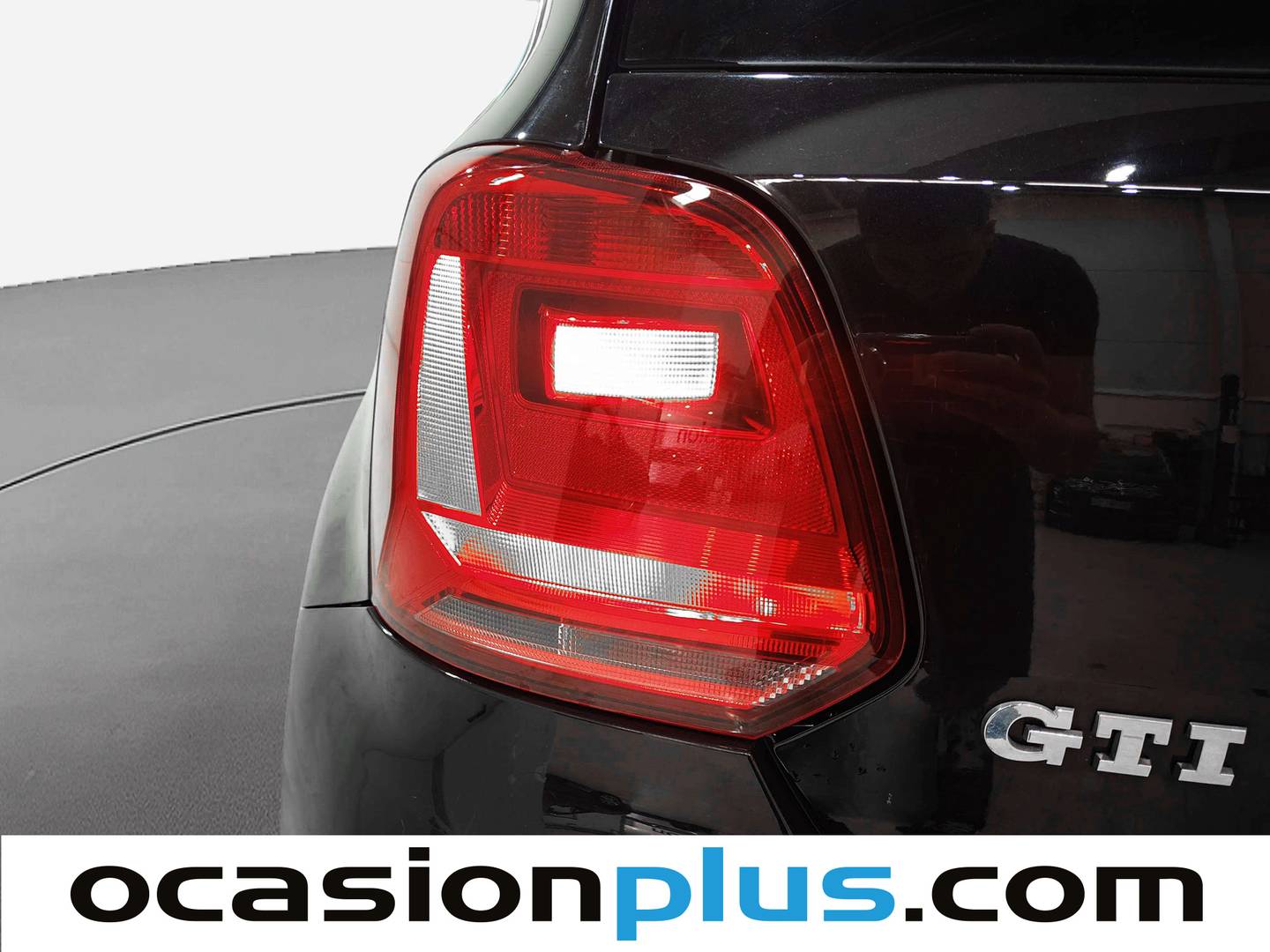 Volkswagen Polo Volkswagen Polo GTI 1.8 TSI BMT (192 CV) DSG al mejor precio
