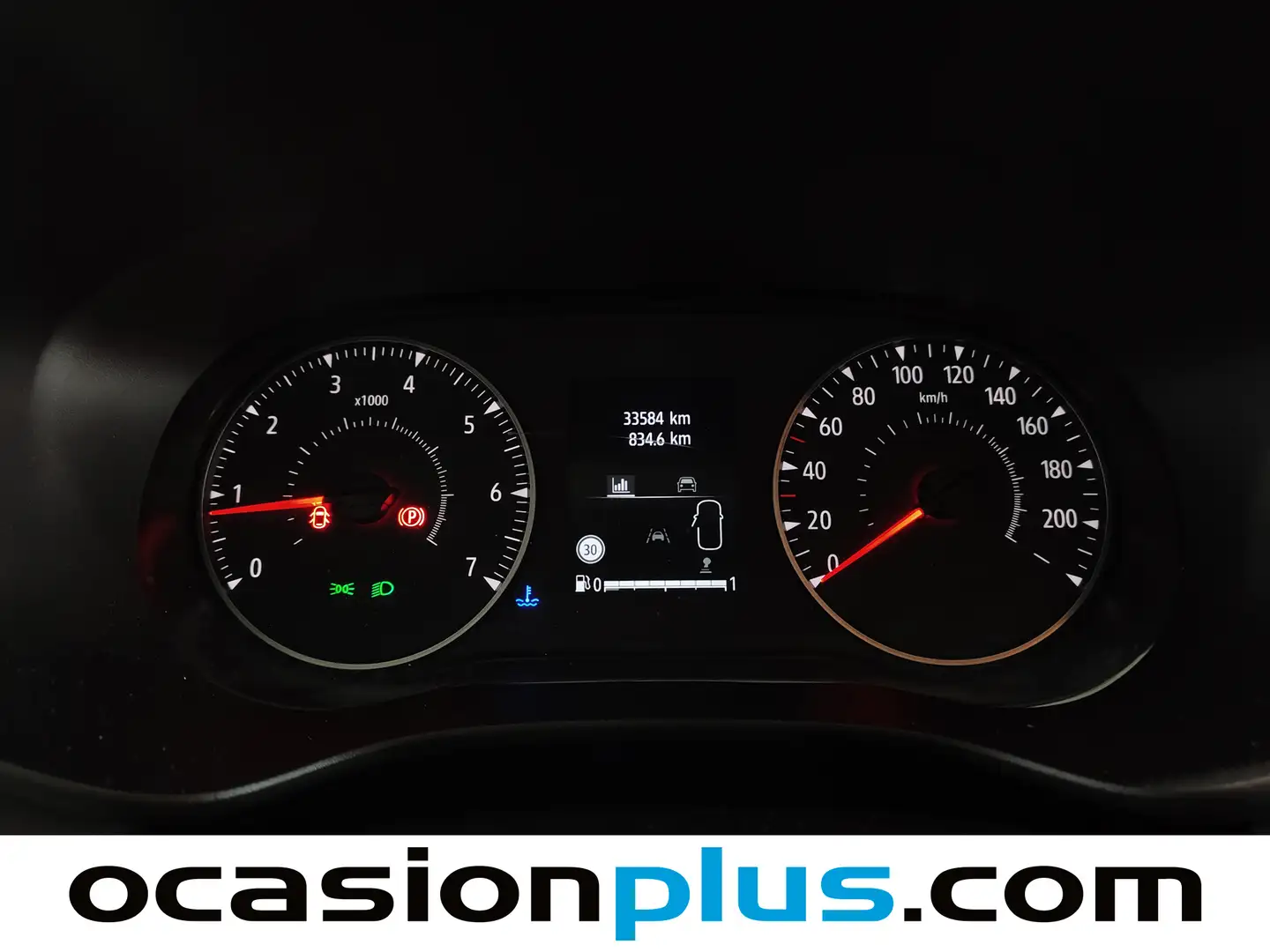 Foto Dacia Sandero Dacia Sandero Stepway Extreme Go TCe (110 CV)