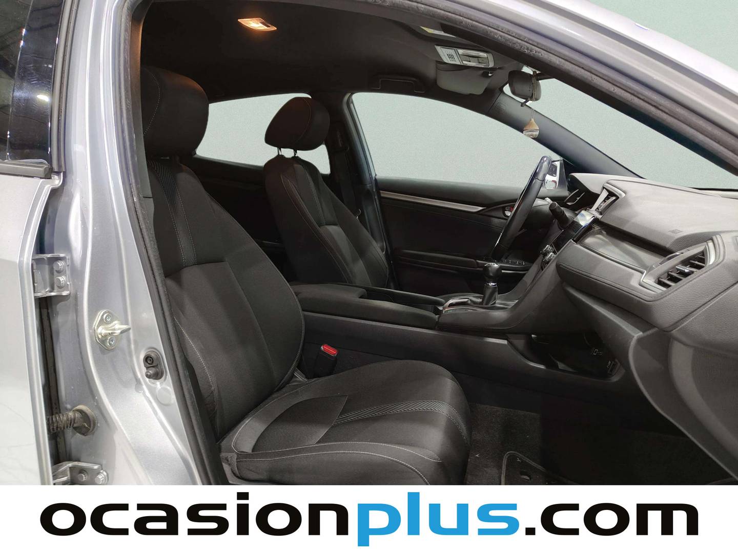 Honda Civic Honda Civic 1.0 I-VTEC TURBO Elegance (129 CV) km 0