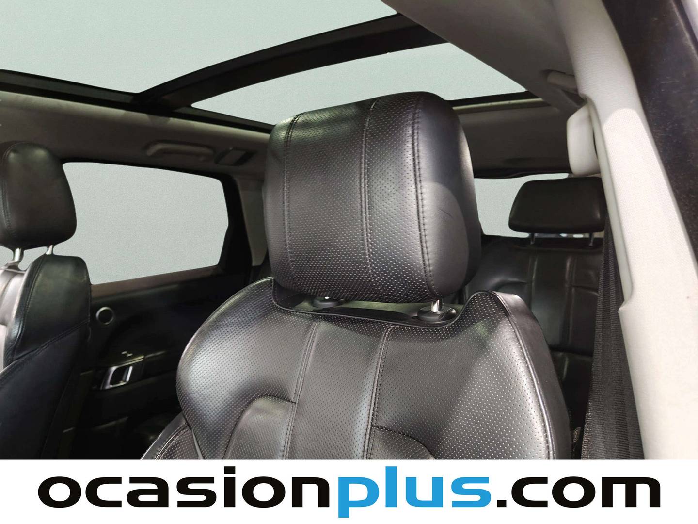 Foto Land Rover Range Rover Sport Land Rover Range Rover Sport 3.0 SDV6 HSE Dynamic (306 CV) 7 plazas