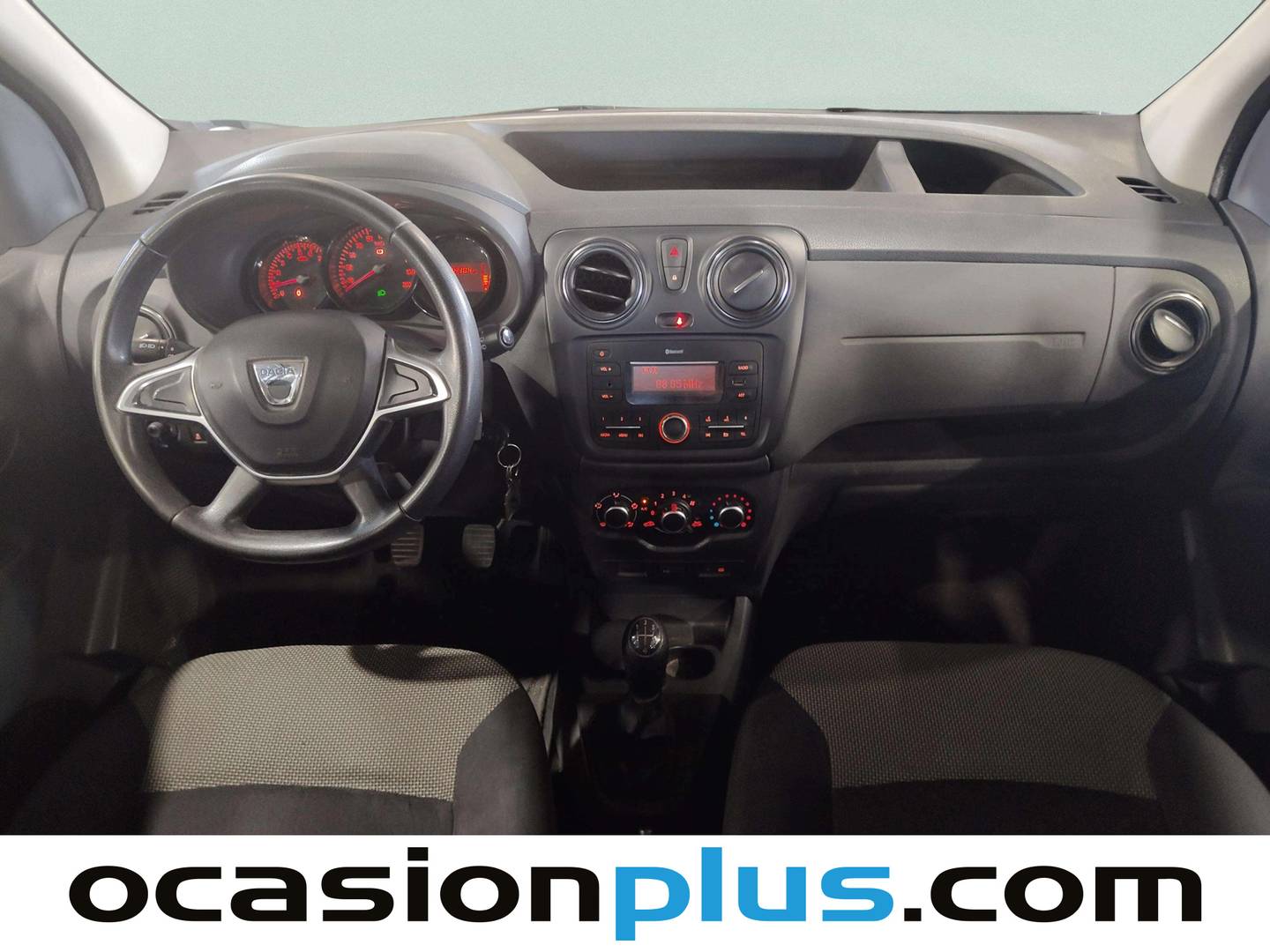 Dacia Dokker Dacia Dokker Ambiance 1.6 (100 CV) de ocasión