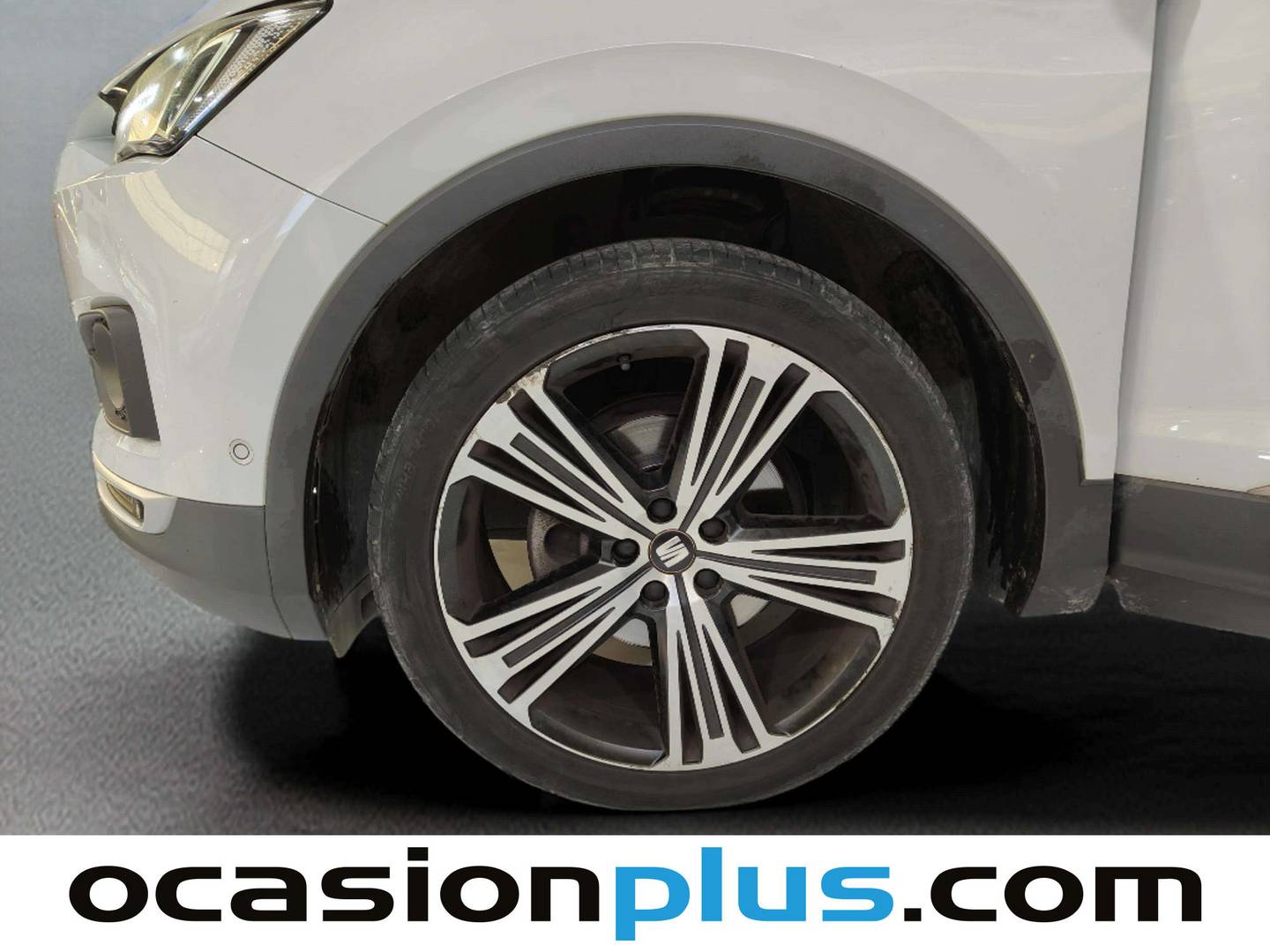 Seat Tarraco Seat Tarraco 2.0 TDI S&S Xcellence (150 CV) 7 Plazas de ocasión