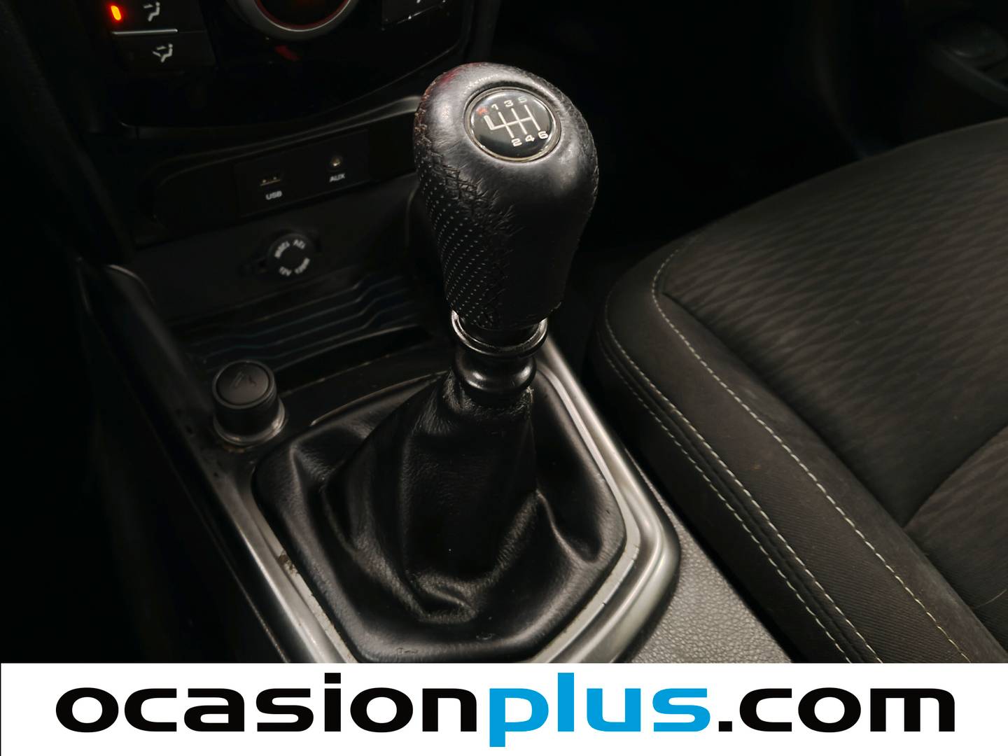 SsangYong XLV Ssangyong XLV G16 Line  (128 CV) de segunda mano