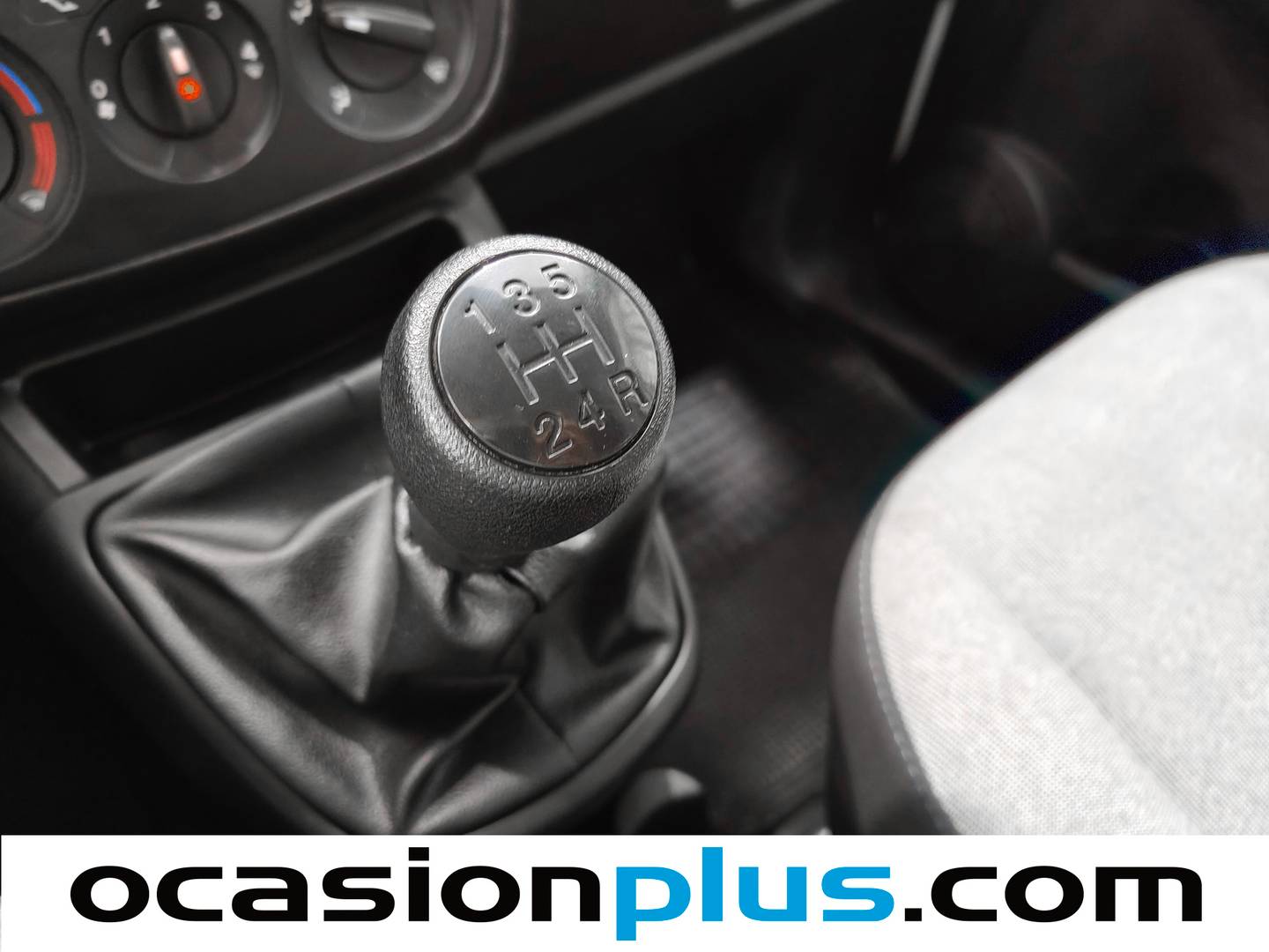 Fiat Fiorino Fiat Fiorino Cargo Furgon 1.3 Multijet SX N1 (95 CV) de segunda mano