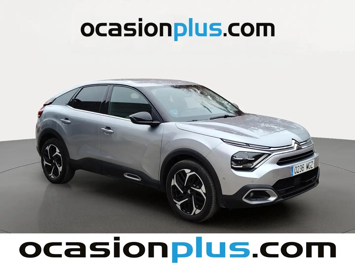 Foto Citroën C4 Citroen C4 PureTech 130 S&S Shine  (130 CV)