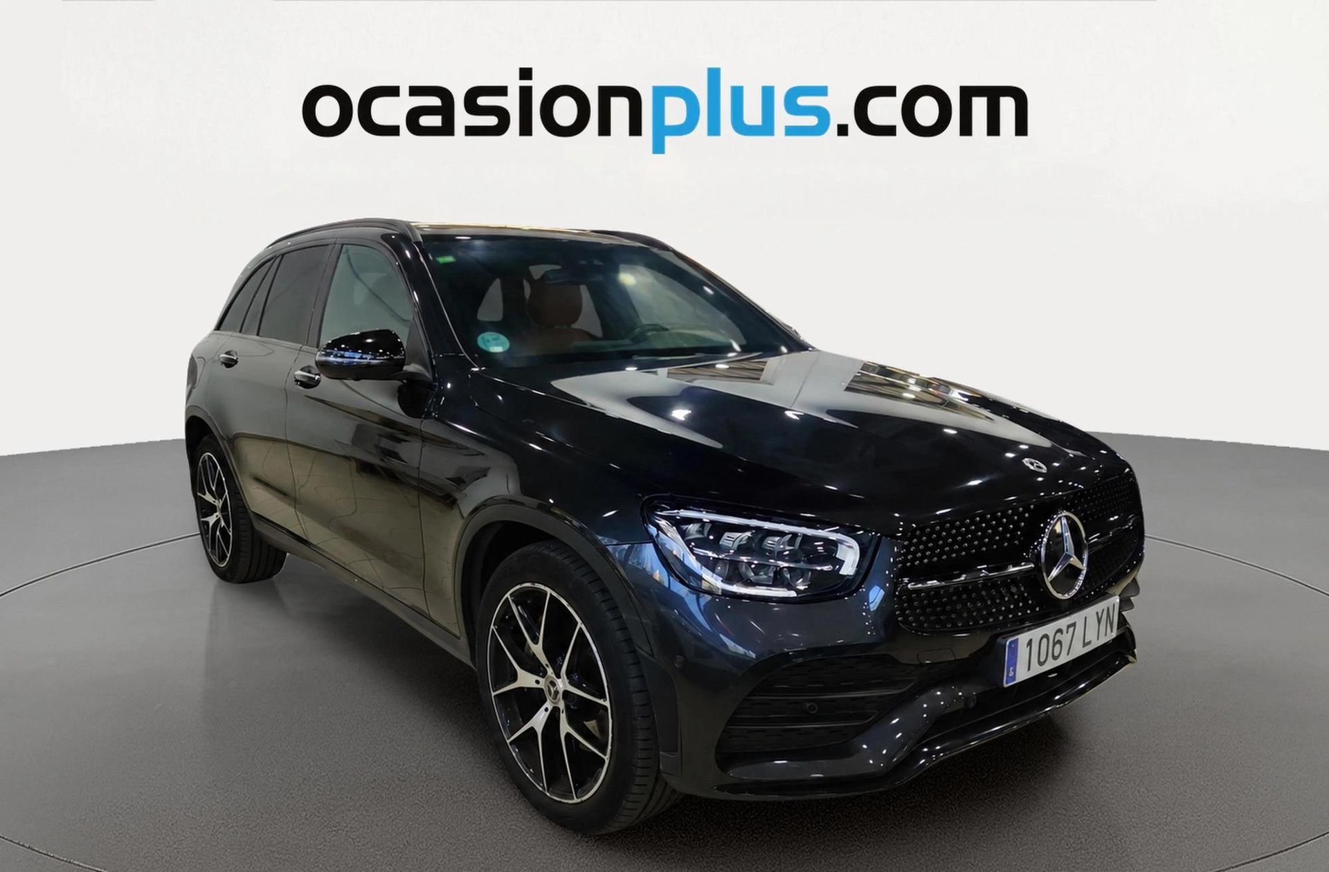 Mercedes-Benz GLC Mercedes GLC 300 d 4Matic Pack AMG - foto 2