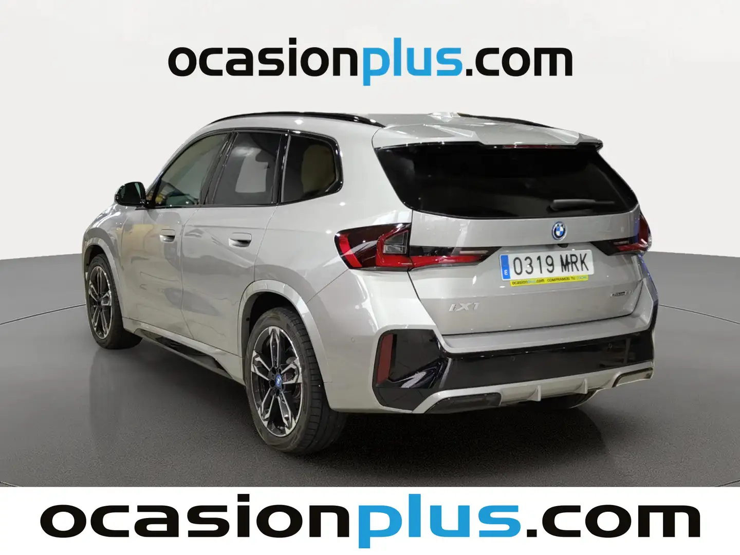 Foto BMW iX1 BMW iX1 eDrive20 (204 CV) Pack M