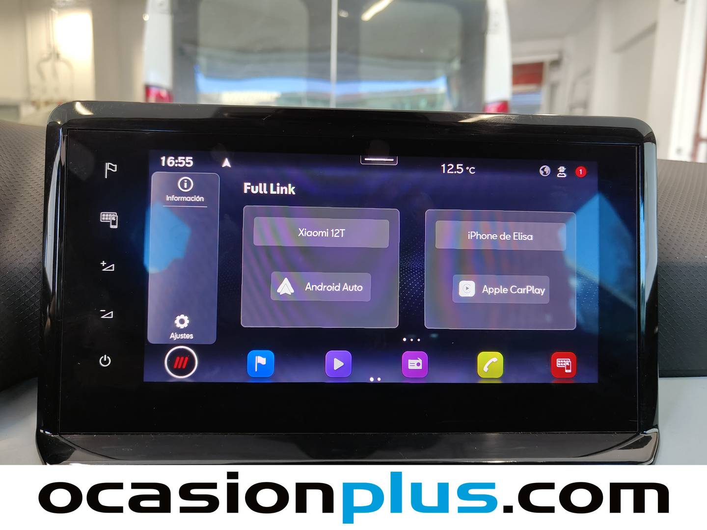 Extras y acabados del Seat Arona SEAT Arona 1.0 TSI Style Plus DSG (110 CV)