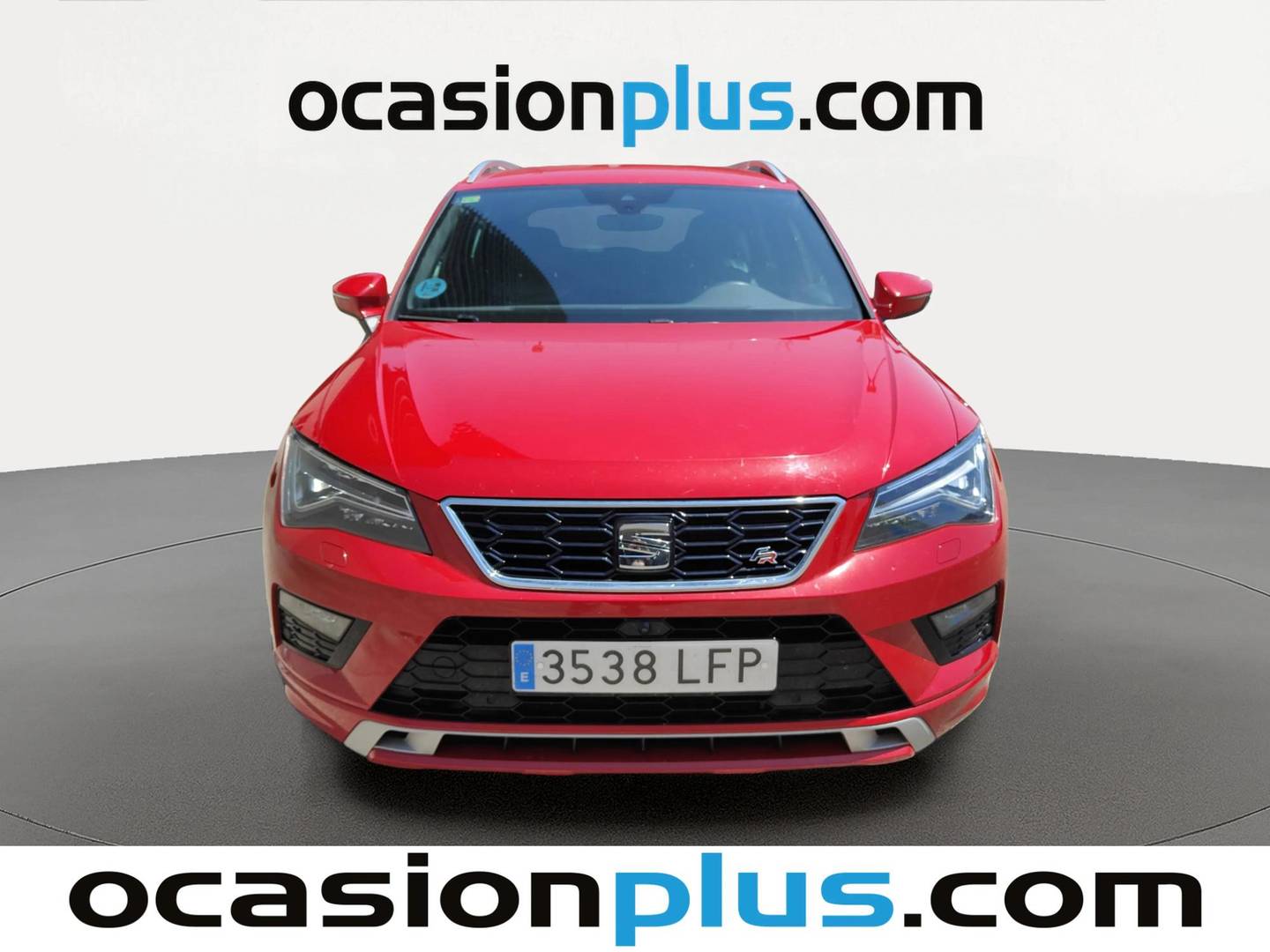 Seat Ateca Seat Ateca 2.0 TDI S&S FR (150 CV) 150cv