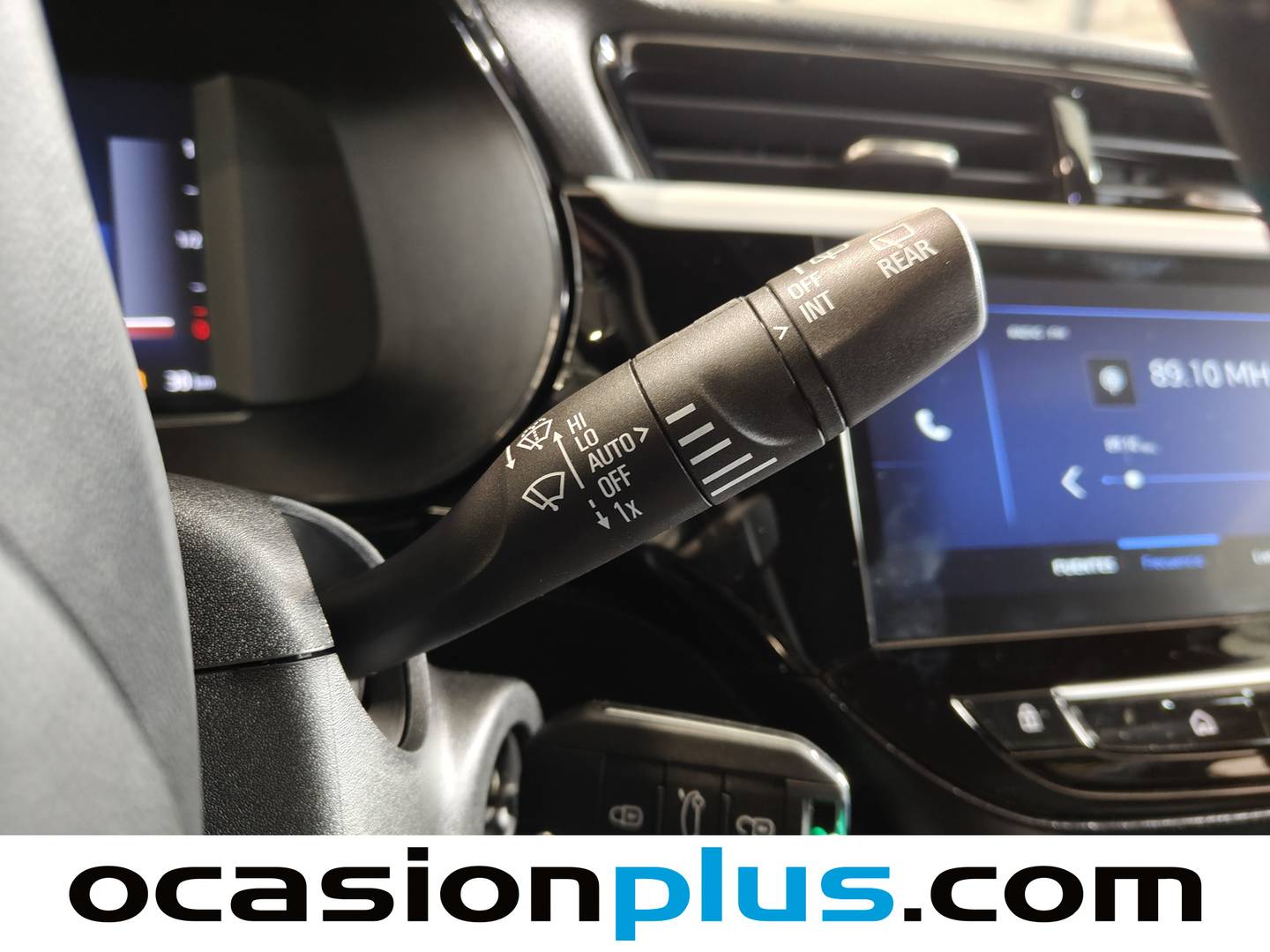 Foto Opel Corsa Opel Corsa 1.2 T XHL Hybrid GS eDCT (110 CV)