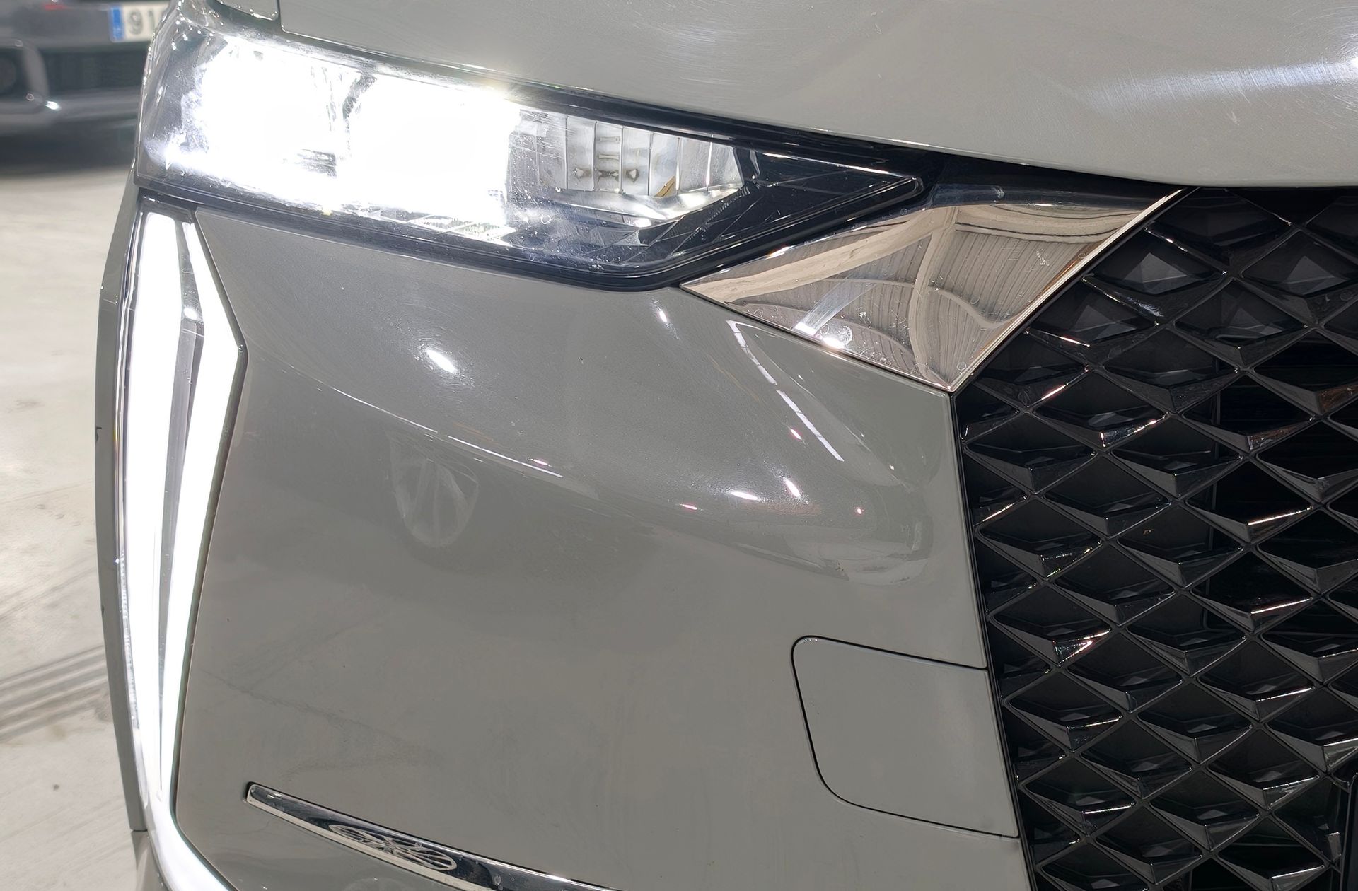 DS DS 4 PureTech 130 Bastille - foto 14
