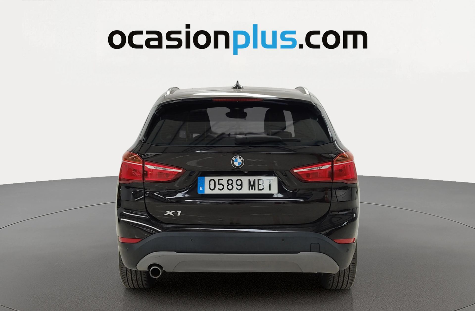 BMW X1 sDrive18d - foto 17