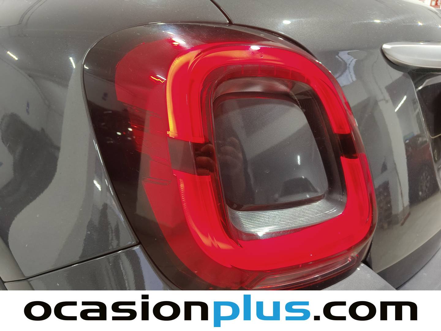 Foto Fiat 500X Fiat 500X 1.6 MultiJet Cross 4x2 (130 CV)