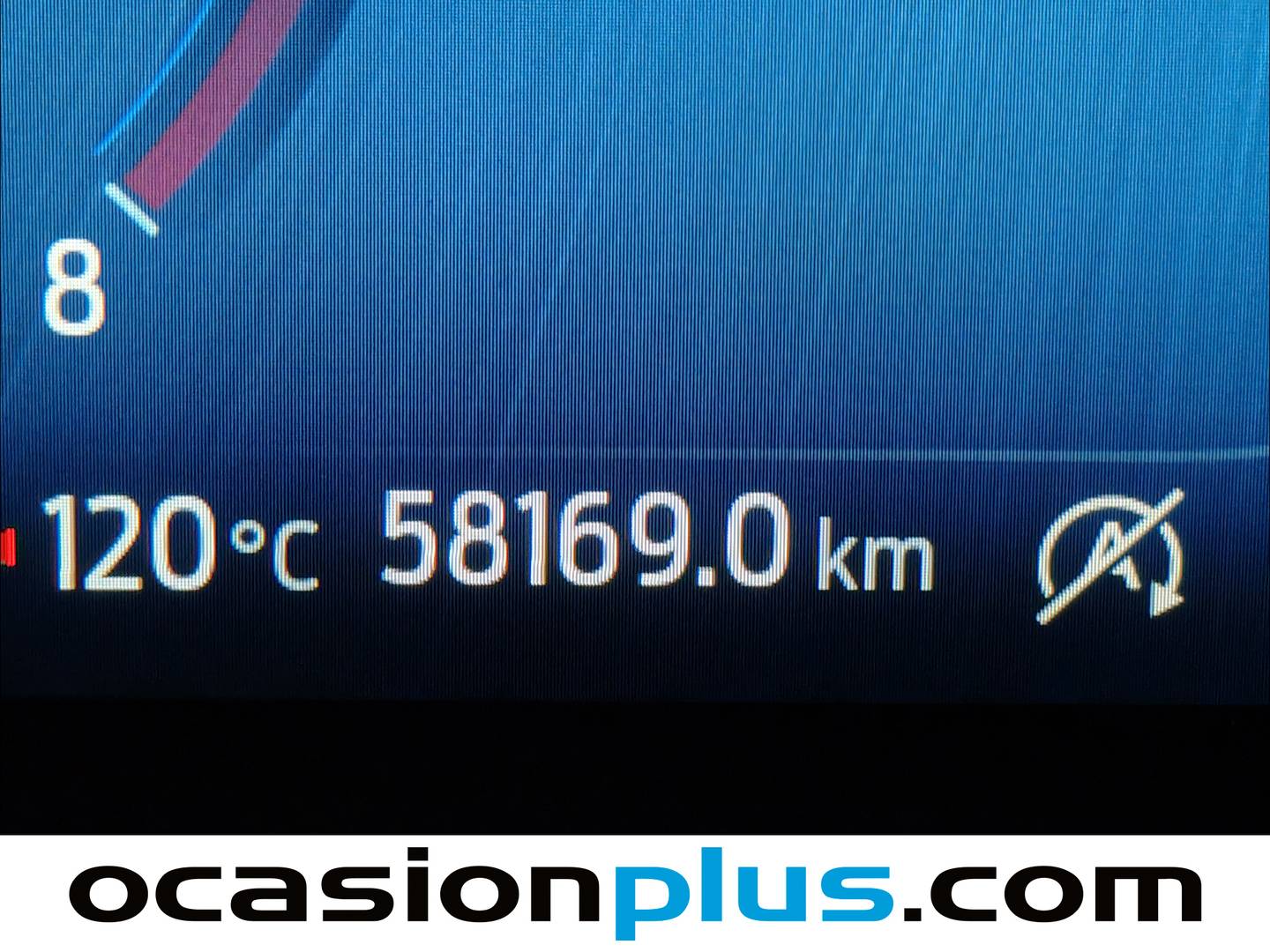 Ford Puma Ford Puma 1.0 EcoBoost MHEV ST-Line X Auto (155 CV) seminuevo