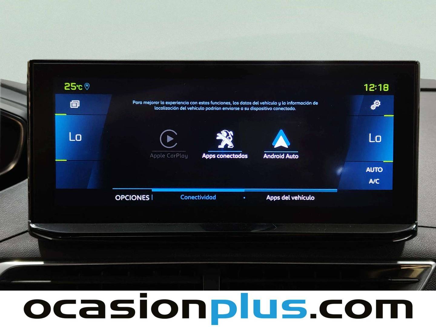 Extras del Peugeot 3008 Hybrid Peugeot 3008 Hybrid 225 Allure Pack e-EAT8 (225 CV)