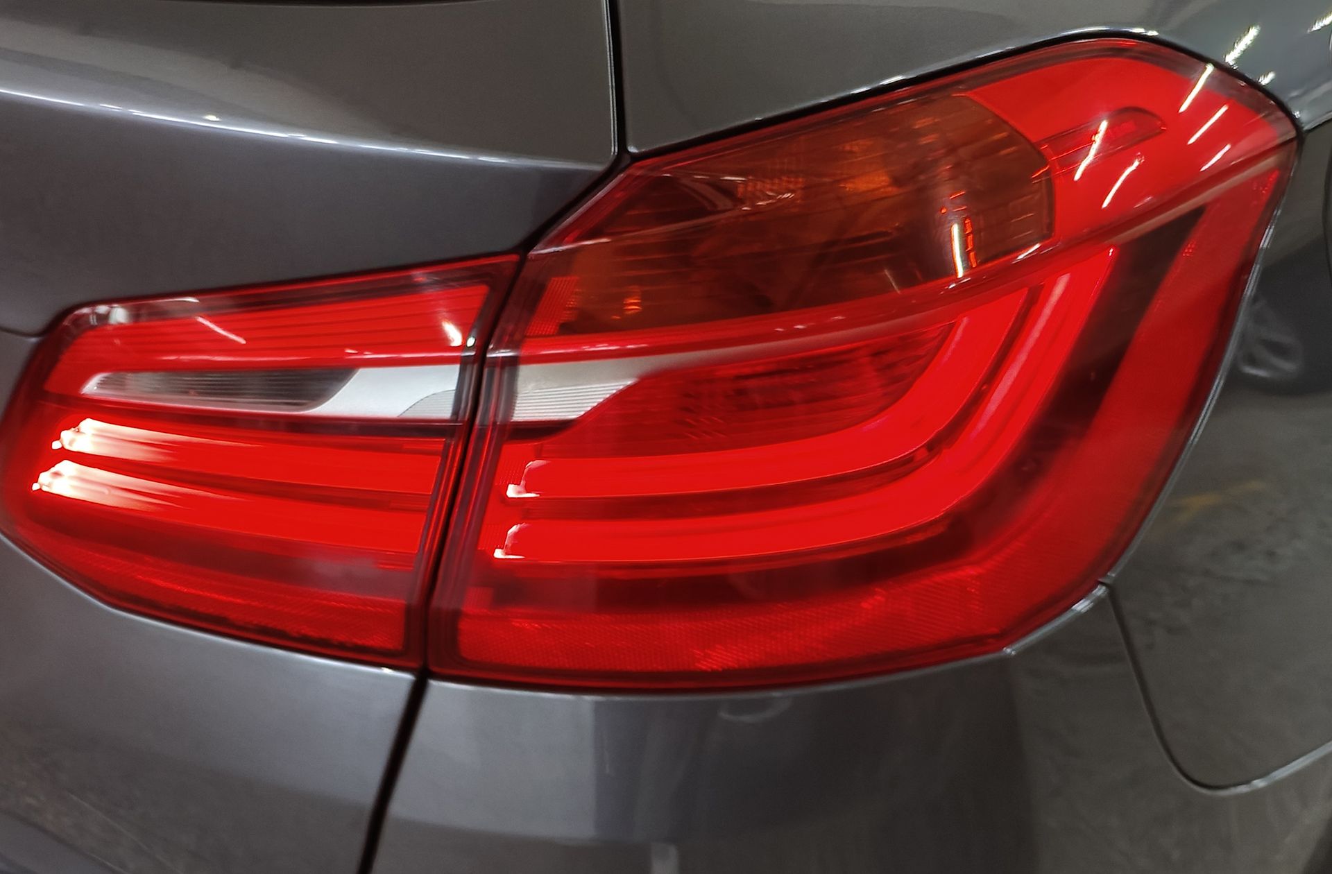 BMW Serie 2 Active Tourer 2 218d Active Tourer - foto 13