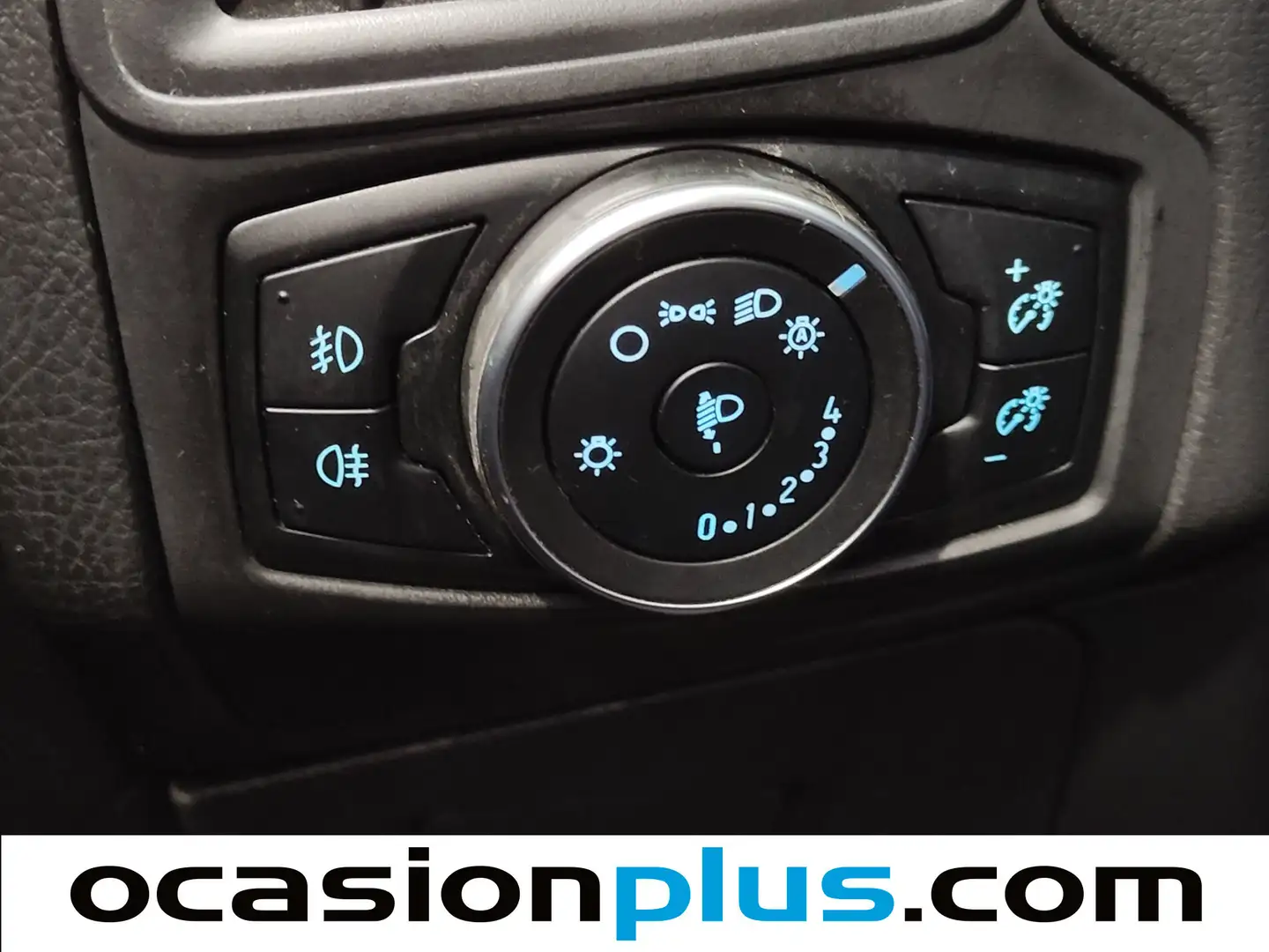 Foto Ford Focus Ford Focus 1.0 Ecoboost Business (125 CV)