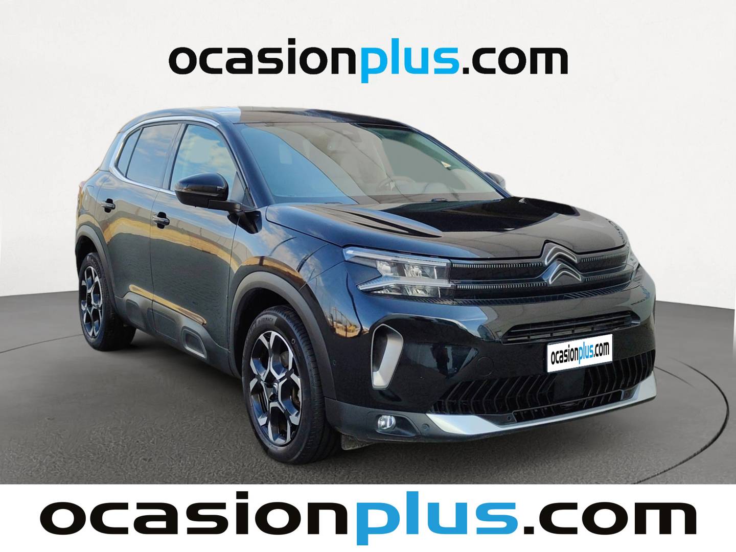 Foto Citroën C5 Aircross Citroen C5 Aircross BlueHDi 130 S&S Max EAT8 (131 CV)