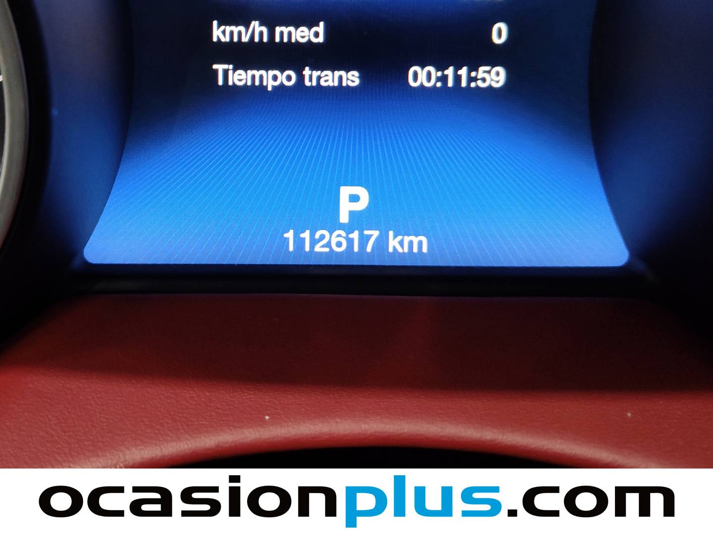 Maserati Levante Maserati Levante 3.0 V6 Vulcano AWD Auto (350 CV) seminuevo