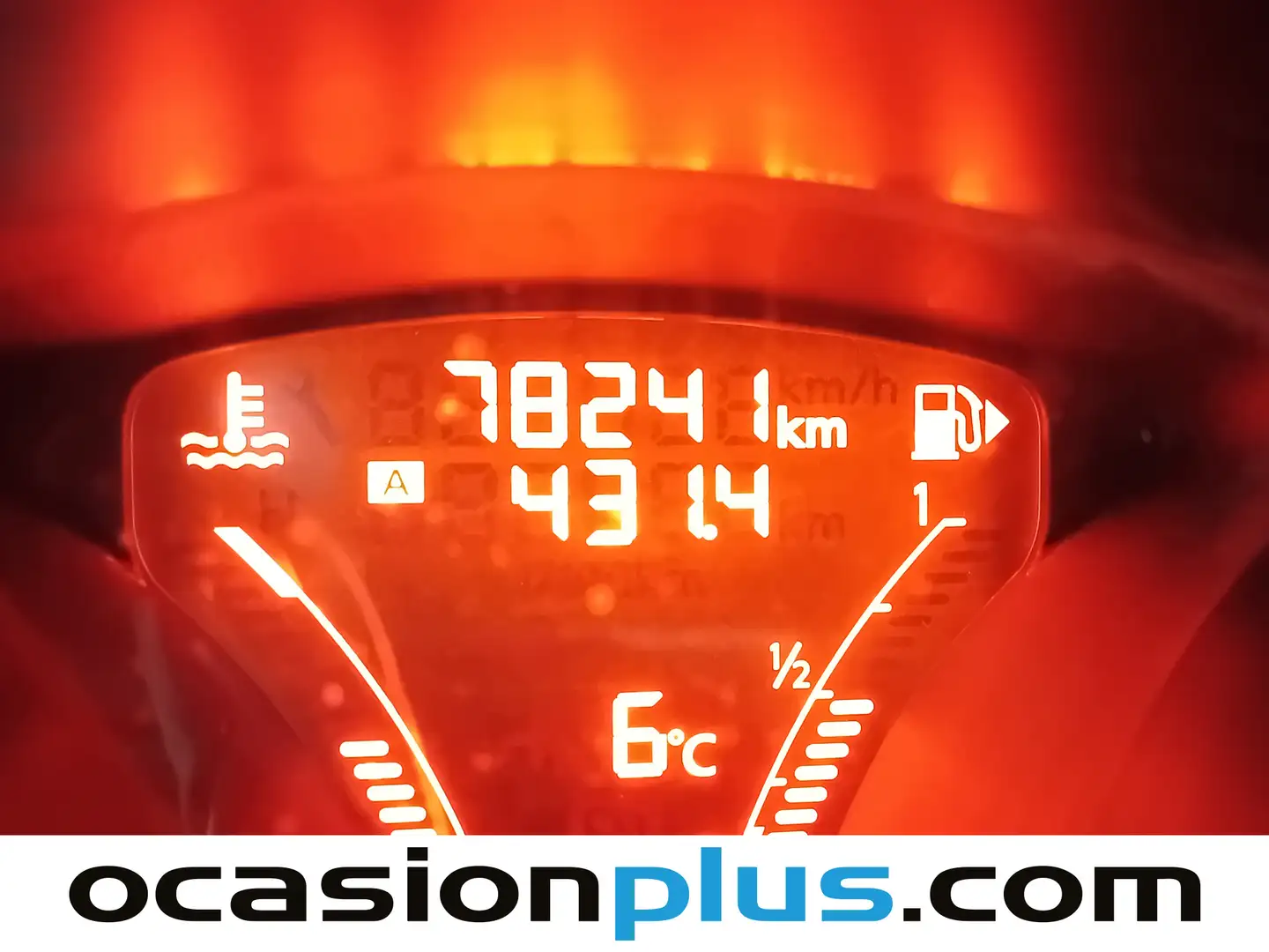 Foto Nissan JUKE Nissan Juke 1.2 DIG-T Acenta  (115 CV)