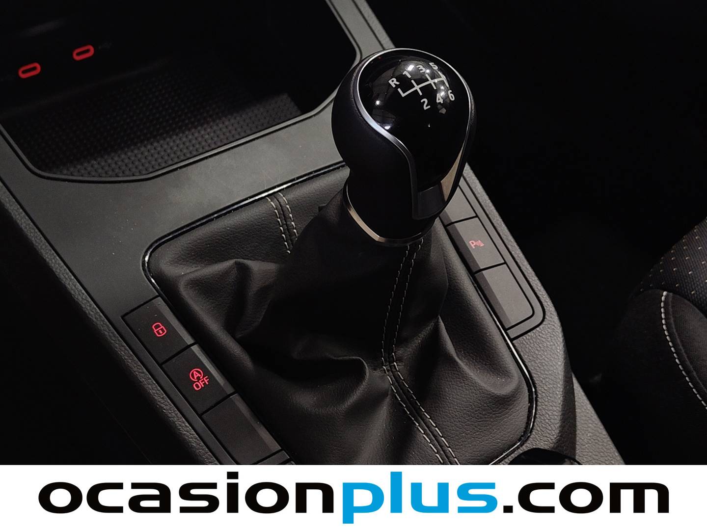 Seat Ibiza Seat Ibiza 1.0 TSI Style XL (115 CV) de segunda mano
