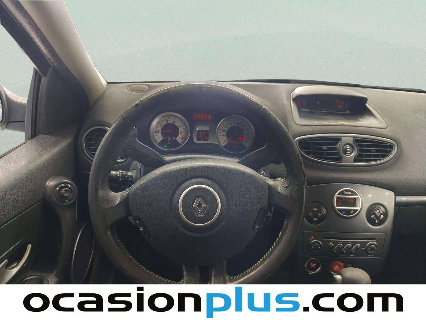 Renault Clio Renault Clio 1.6 16v Exception2 Auto (110 CV) de segunda mano