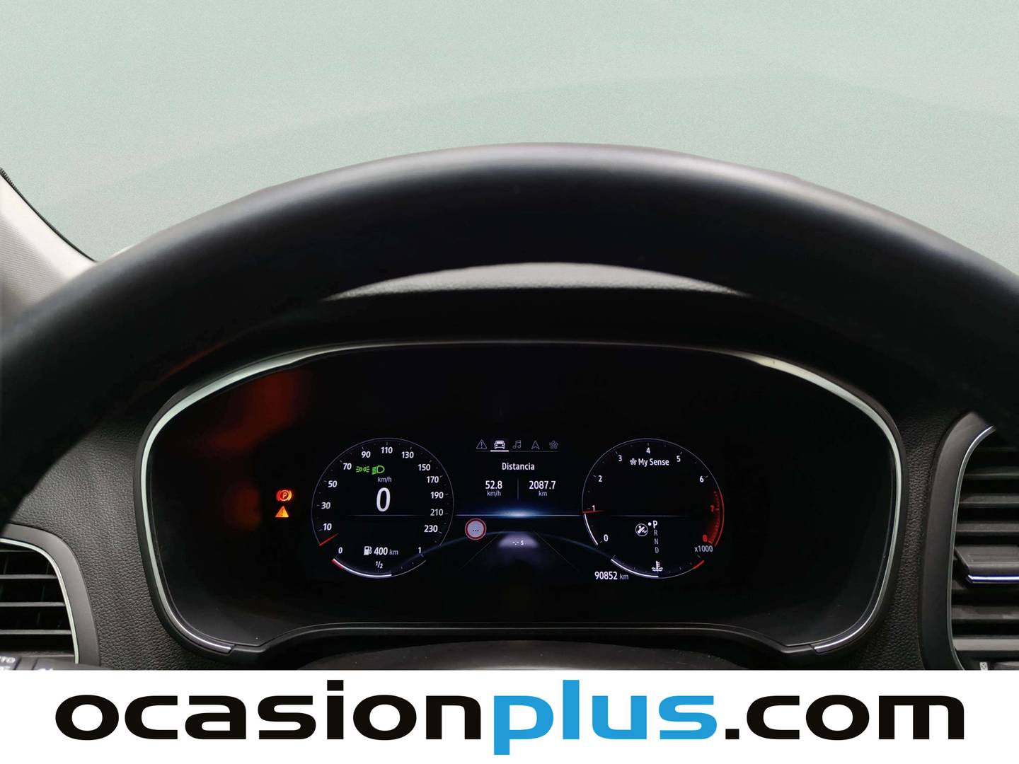 Renault Megane Renault Megane Sport Tourer Techno TCe (140 CV) EDC GPF seminuevo