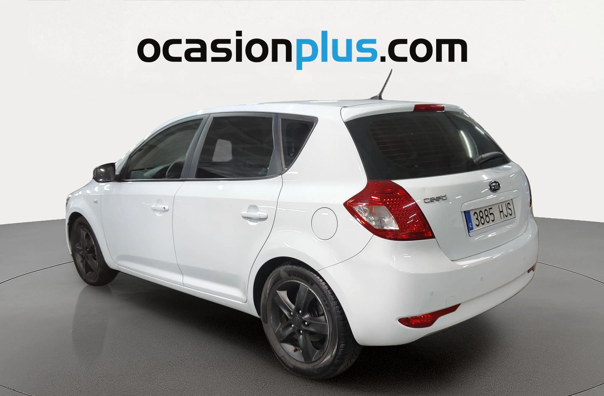 Kia Ceed 1.4 Cvvt Drive Plus - foto 3
