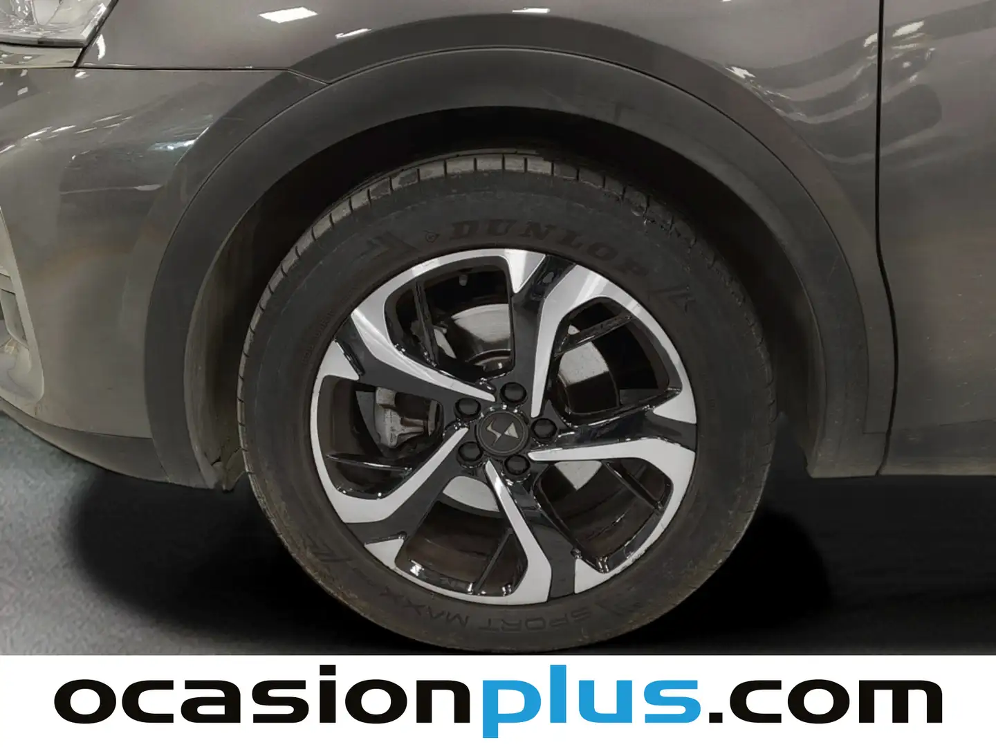 Foto DS DS 7 Crossback DS DS7 Crossback BlueHDi 130 Bastille Auto (130 CV)