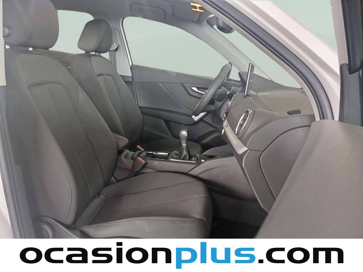 Audi Q2 Audi Q2 Advanced 30 TFSI (116 CV) manual