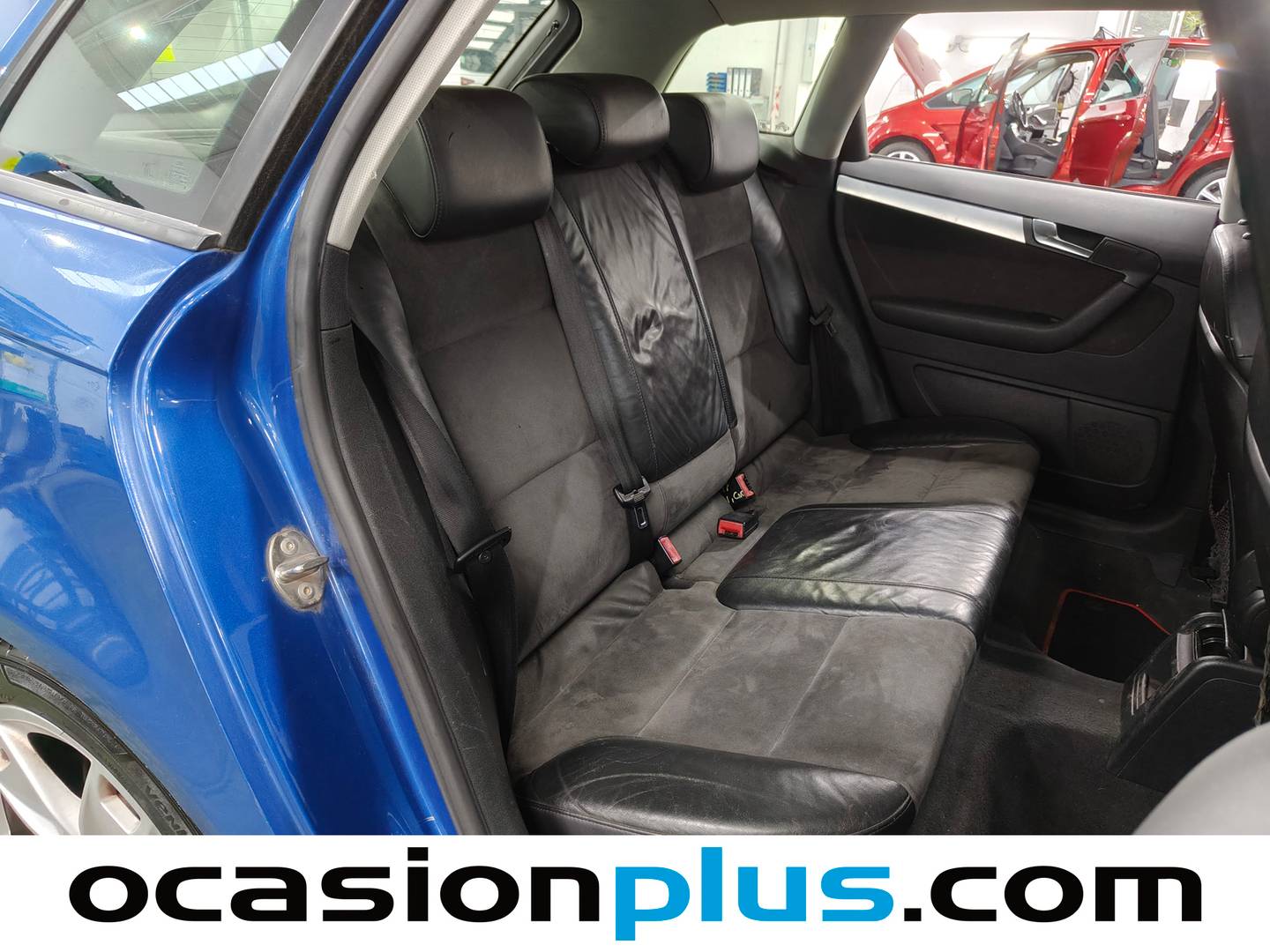 Audi A3 Audi A3 Sportback Ambition 2.0 TDI DPF (140 CV) Pack S-Line barato
