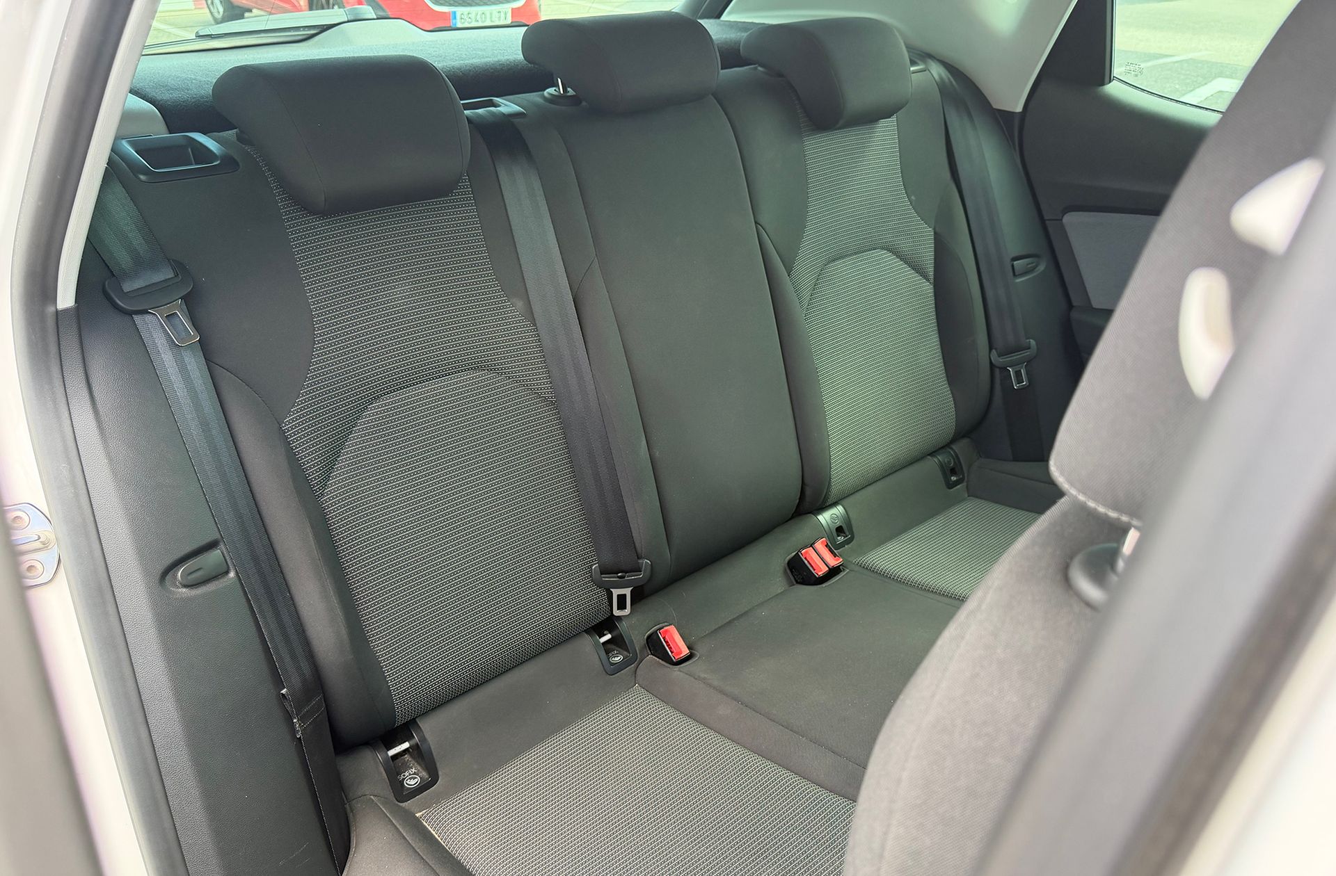 SEAT León 1.2 TSI Style - foto 13