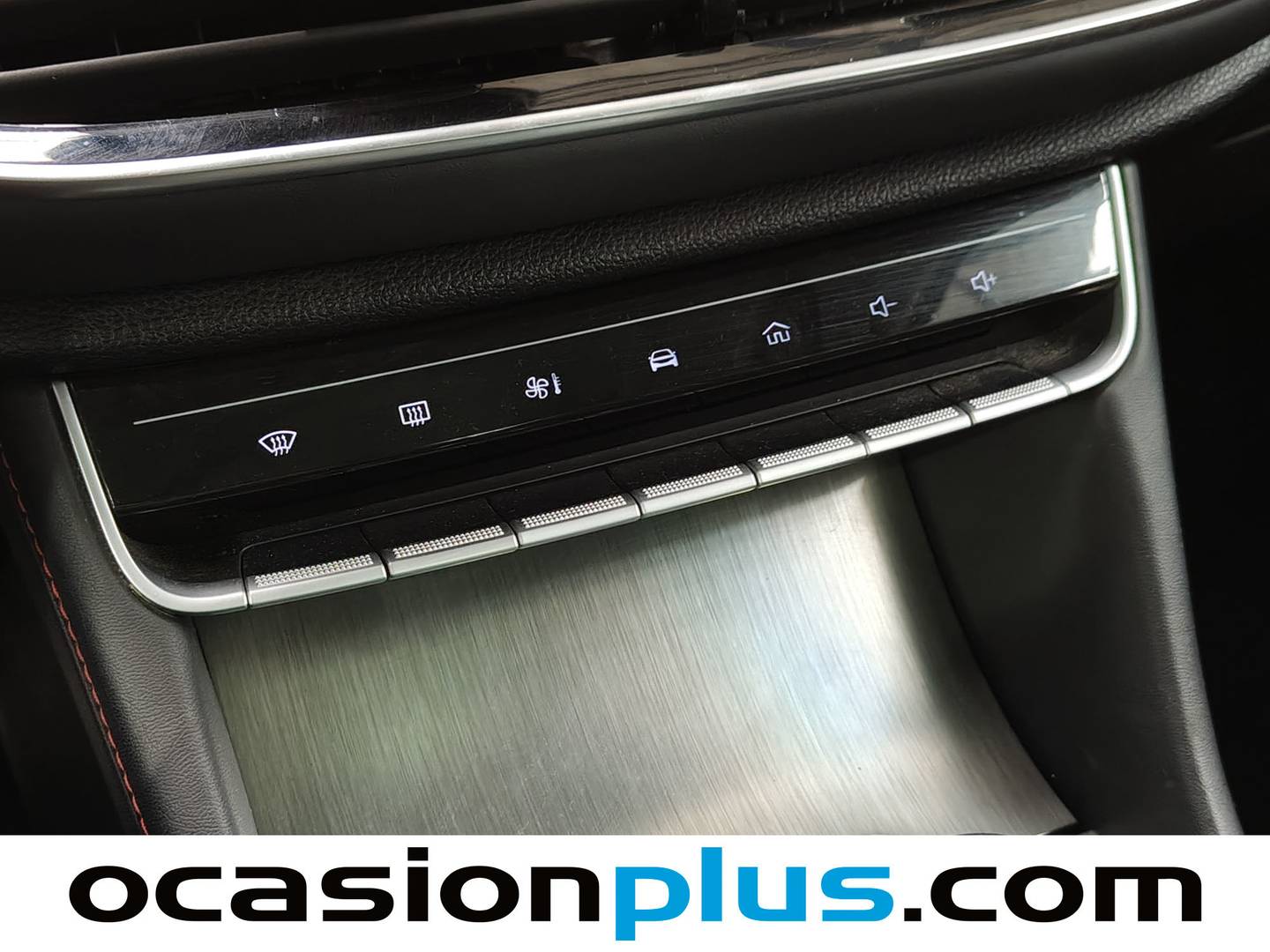 Foto MG HS MG HS 1.5 Turbo GDI Luxury DCT (162 CV)