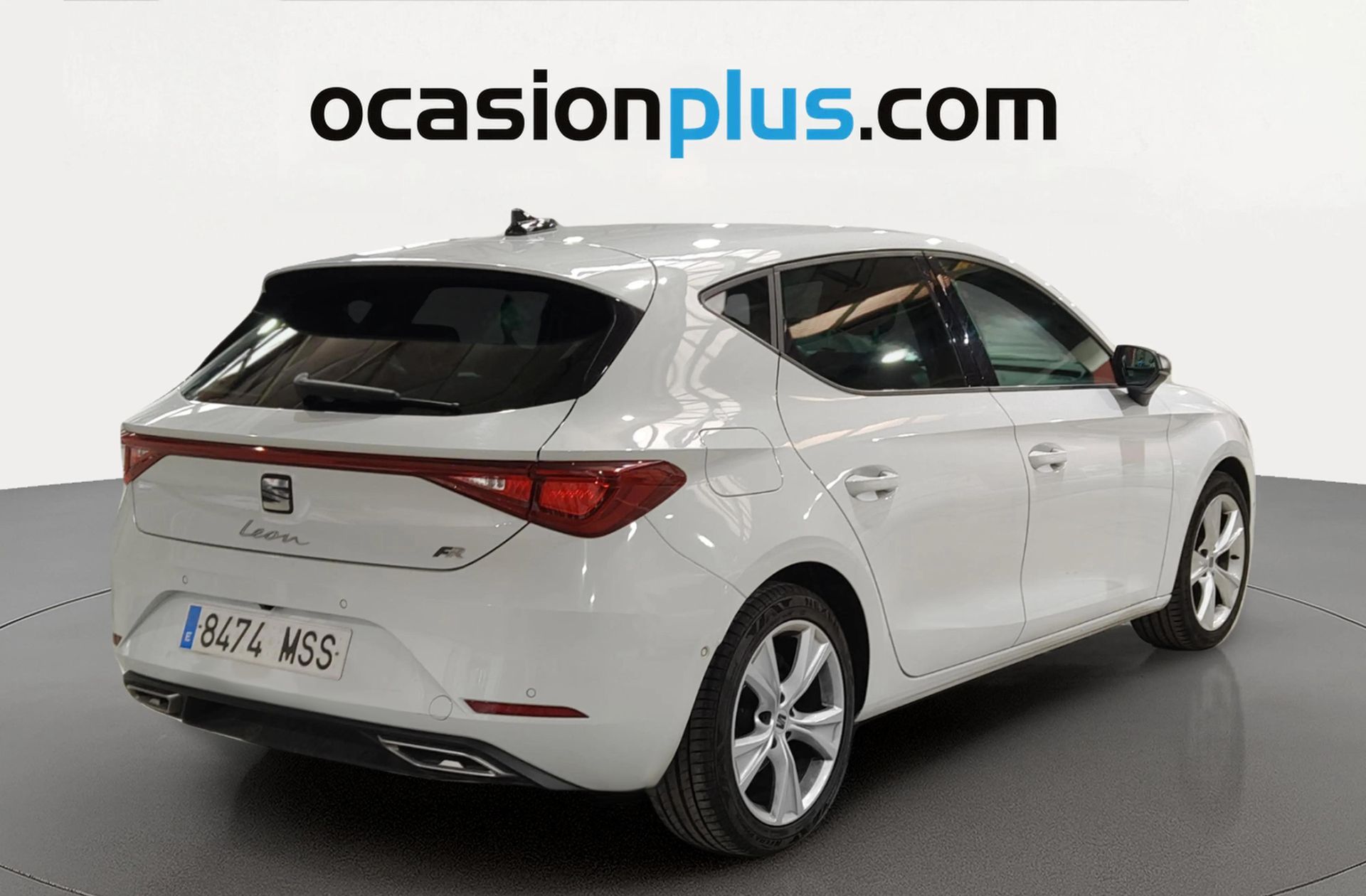 SEAT León 1.0 TSI FR 25 Aniversario - foto 4