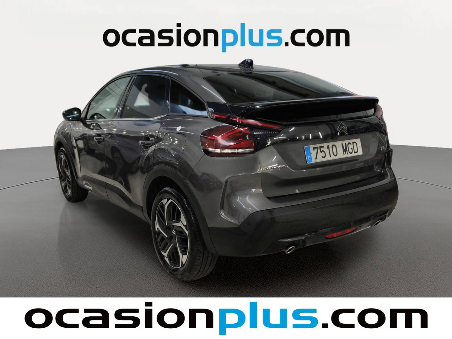 Foto Citroën C4 Citroen C4 PureTech 130 S&S Shine (130 CV)