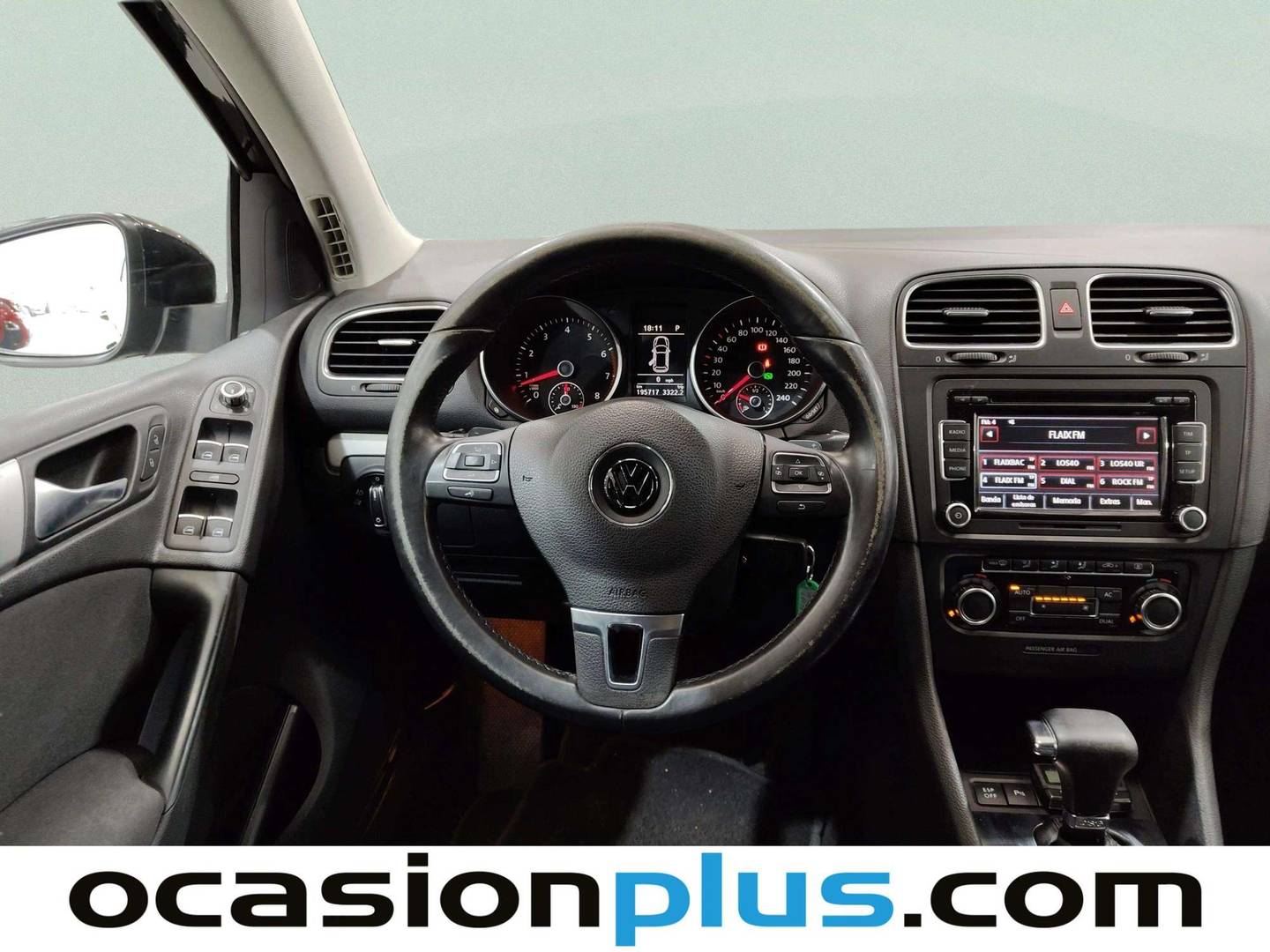 Volkswagen Golf Volkswagen Golf Sport 1.4 TSI (122 CV) DSG automático