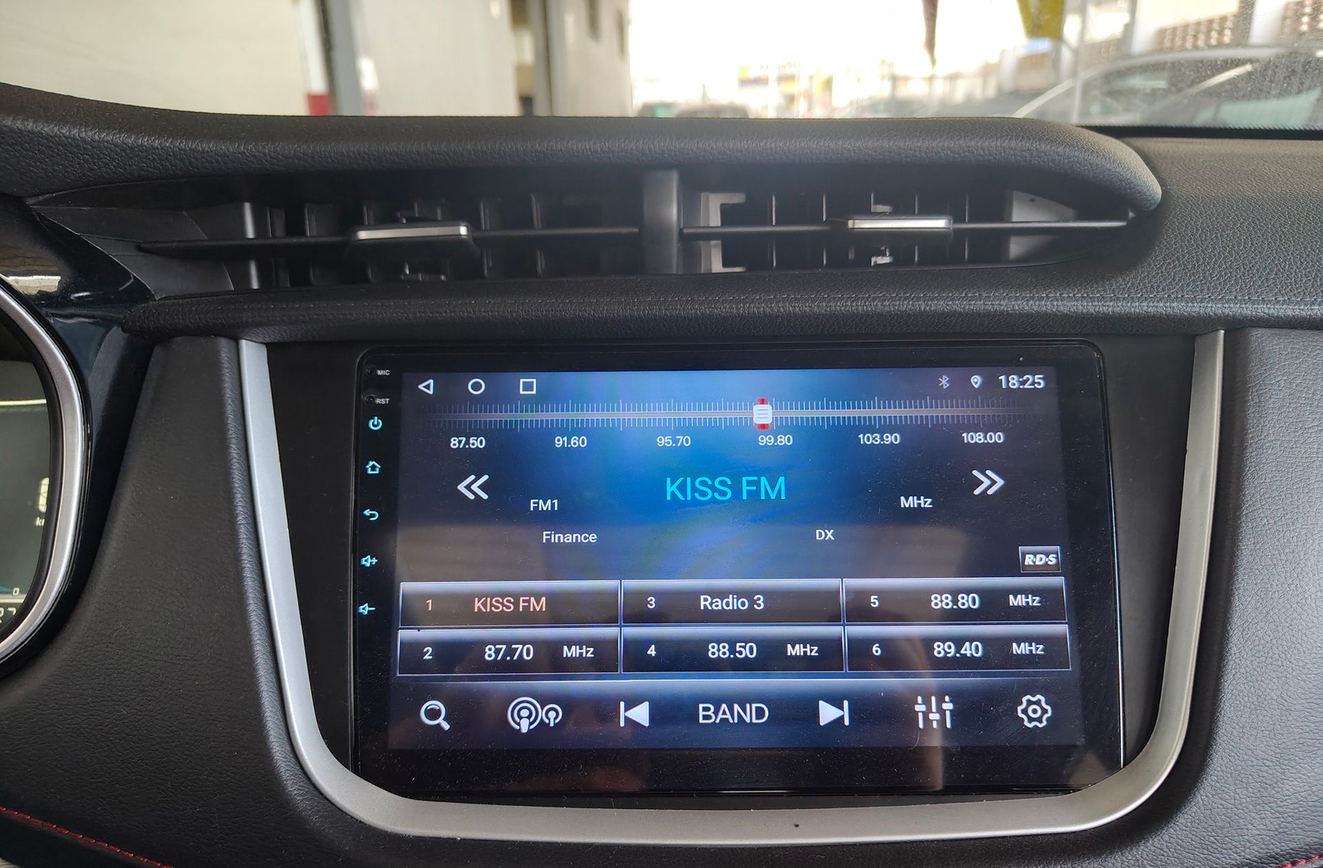 SWM G01 1.5T Luxury - foto 31