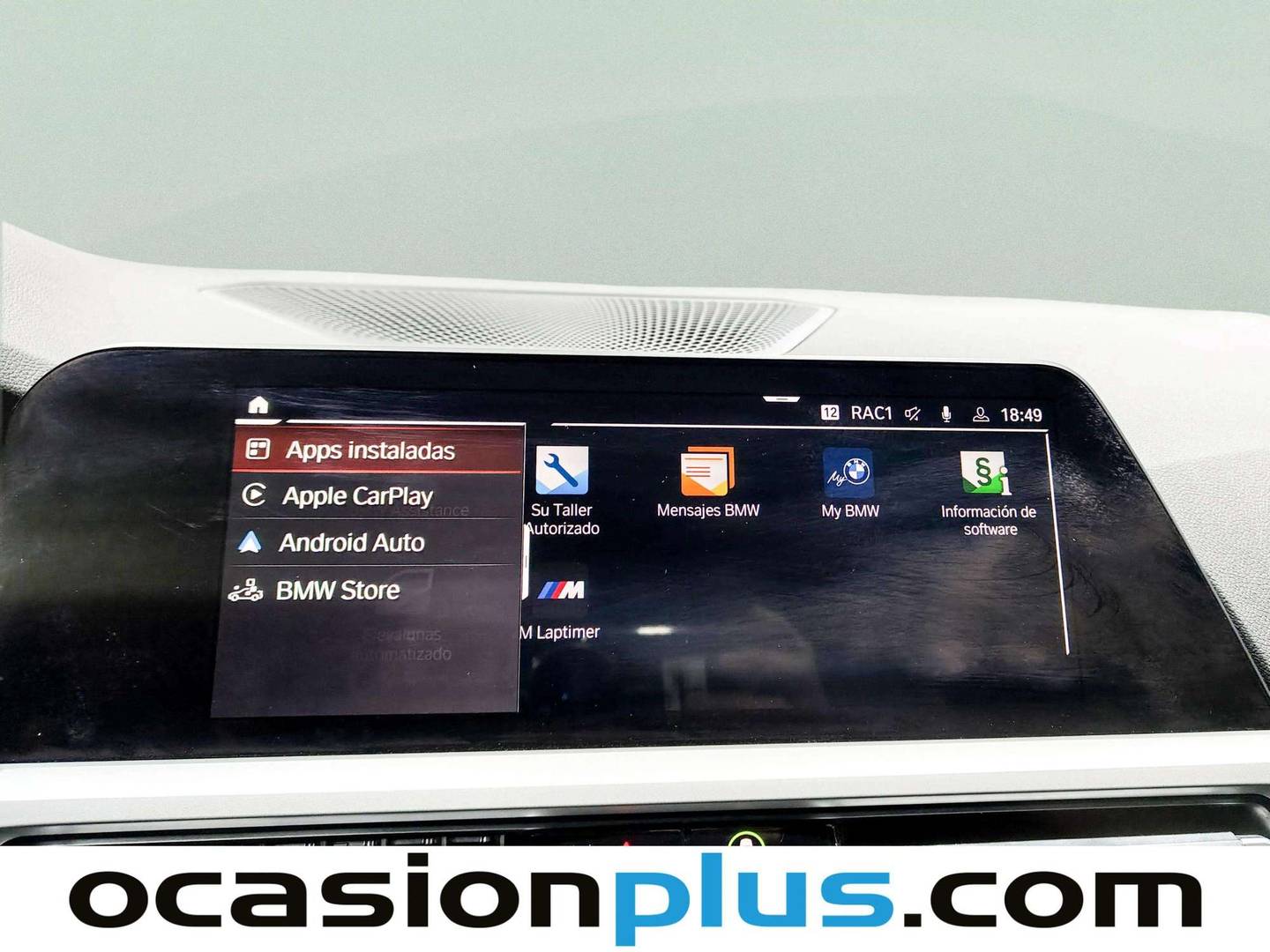 Foto BMW Serie 3 BMW Serie 3 318d Touring (150 CV)