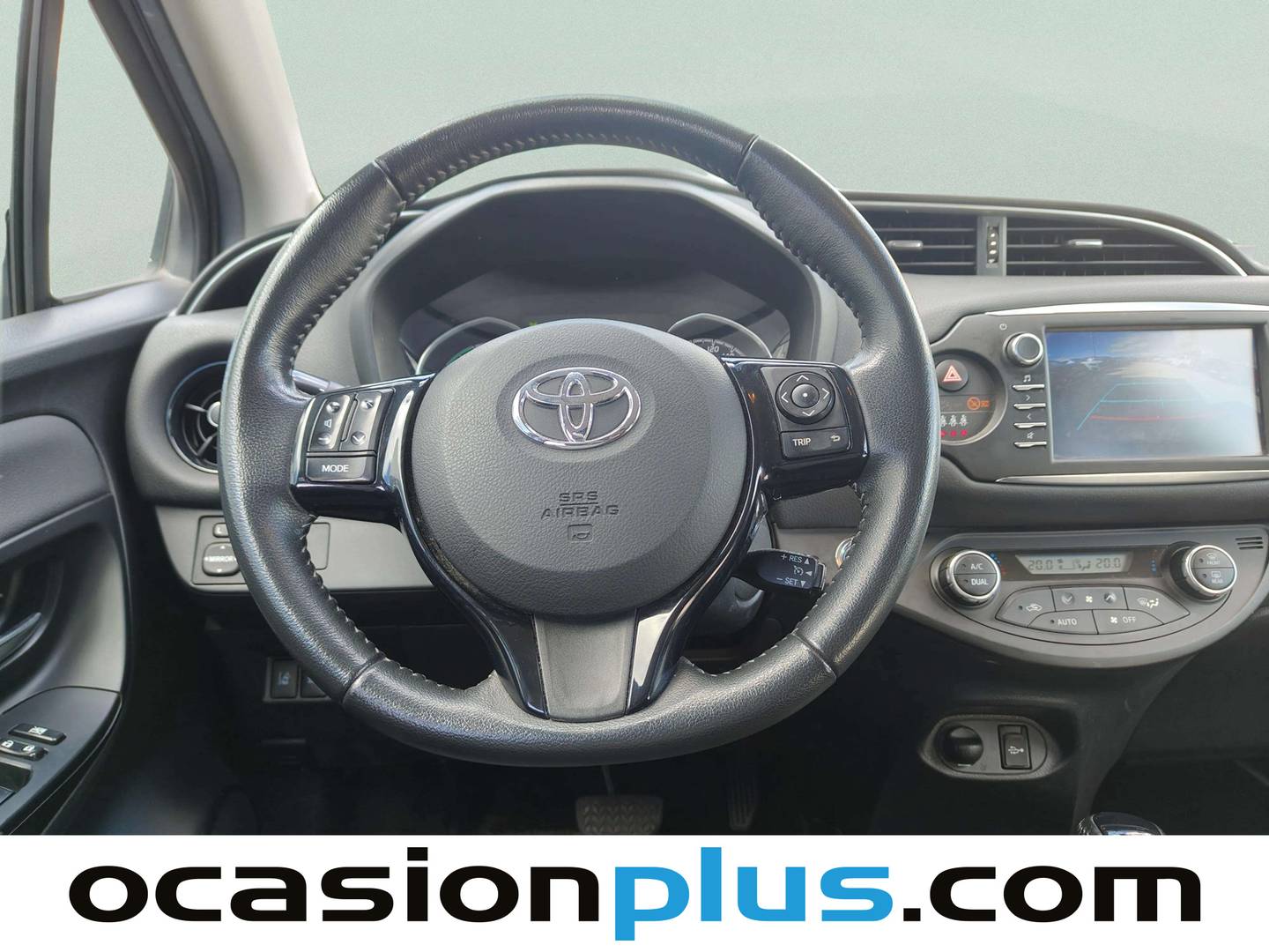 Toyota Yaris Toyota Yaris 1.5 Hybrid Feel (100 CV) automático